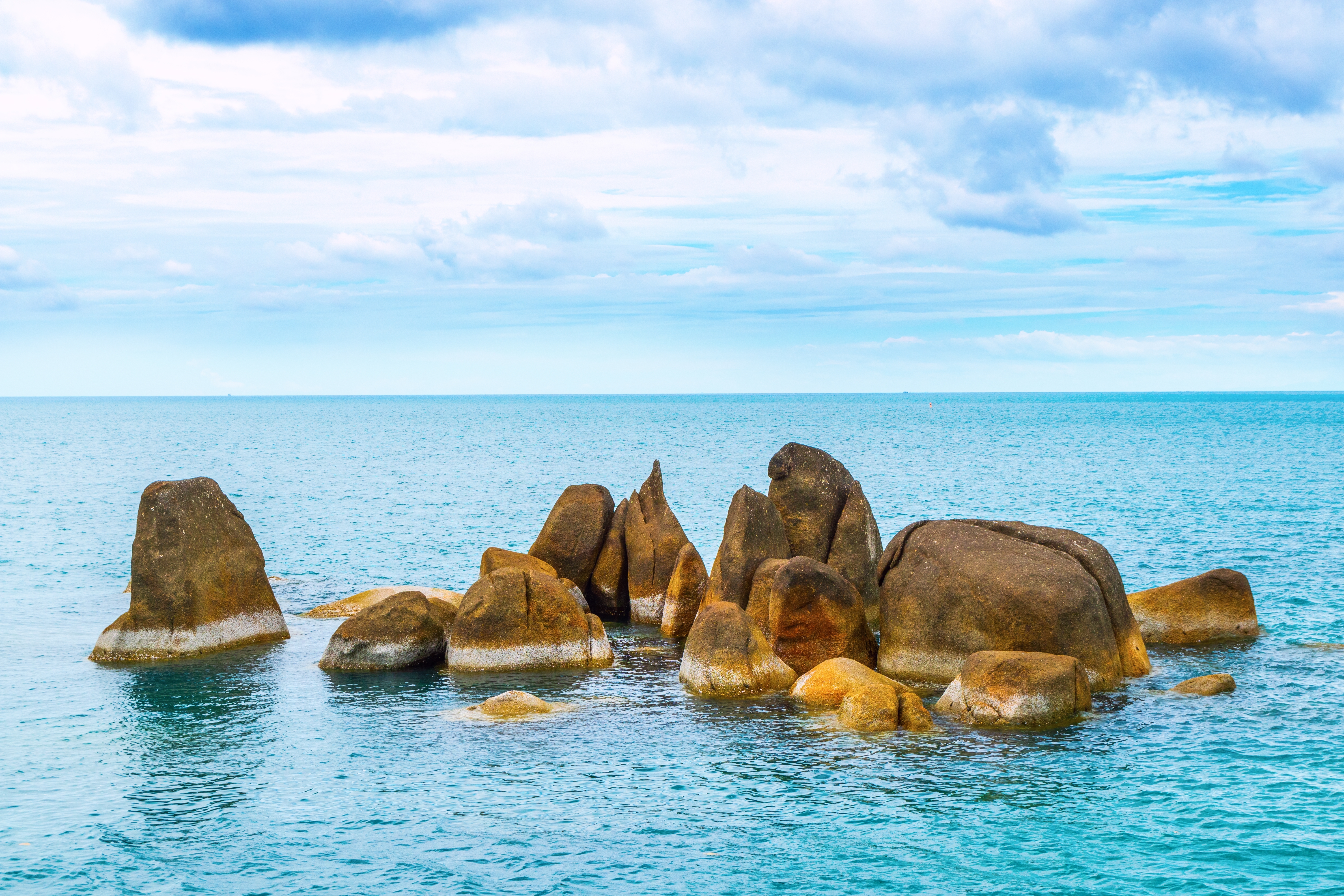 หาดละไม · 5