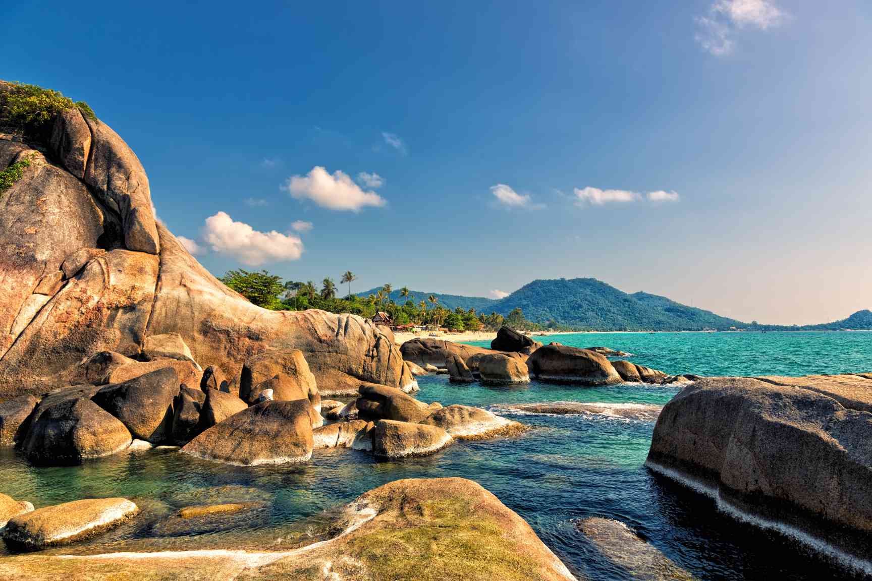 หาดละไม