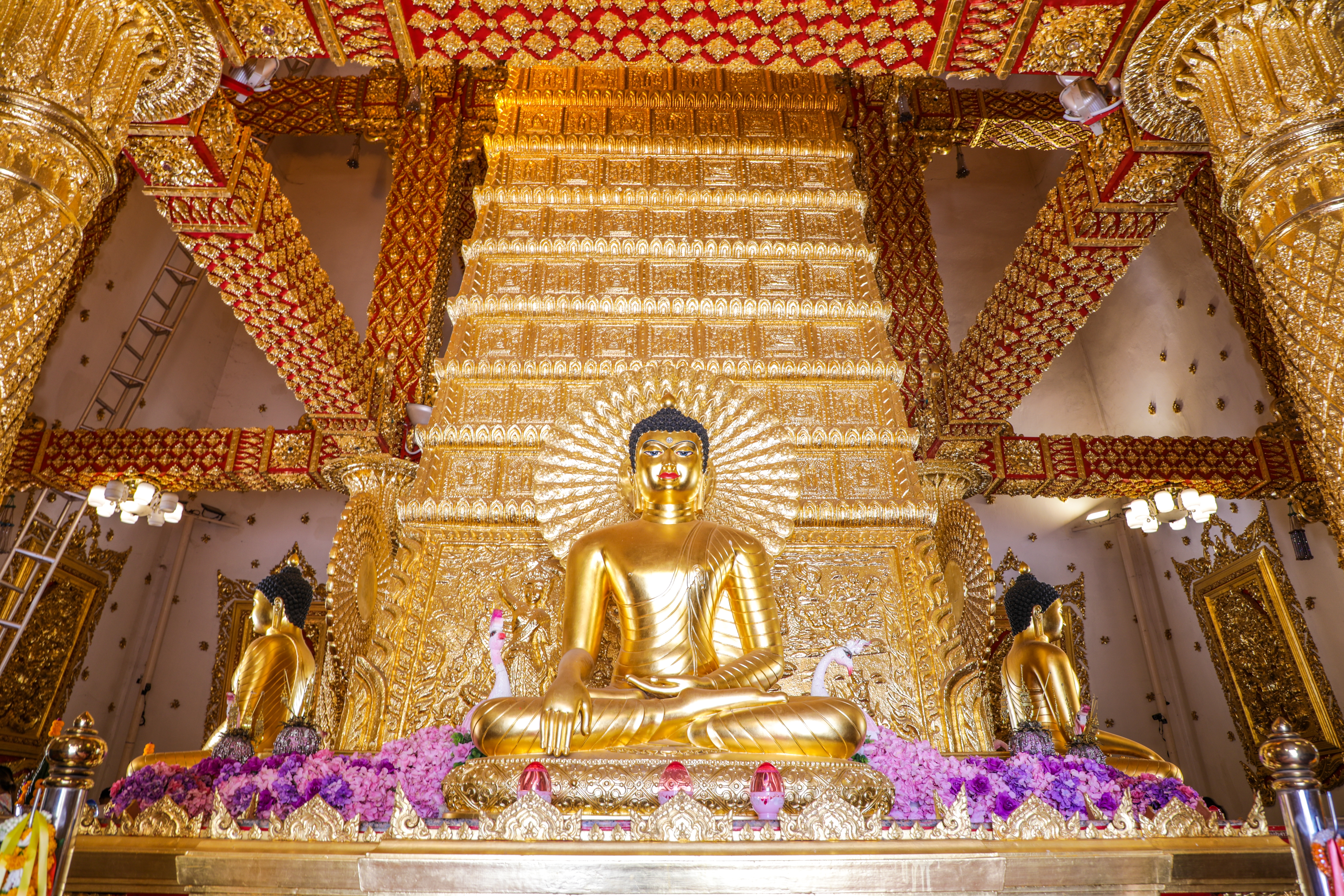 วัดพระธาตุหนองบัว · 4