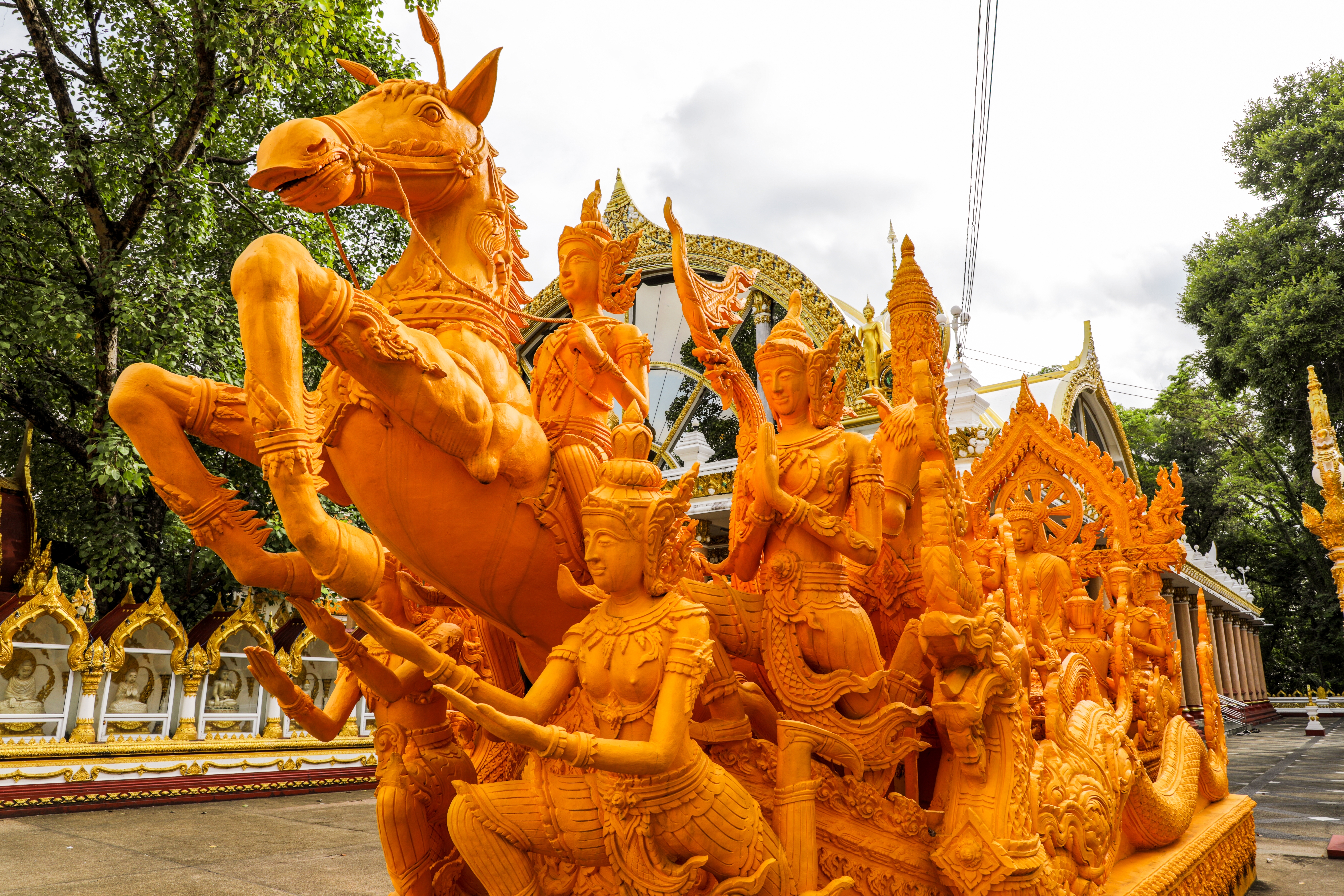 วัดพระธาตุหนองบัว · 5