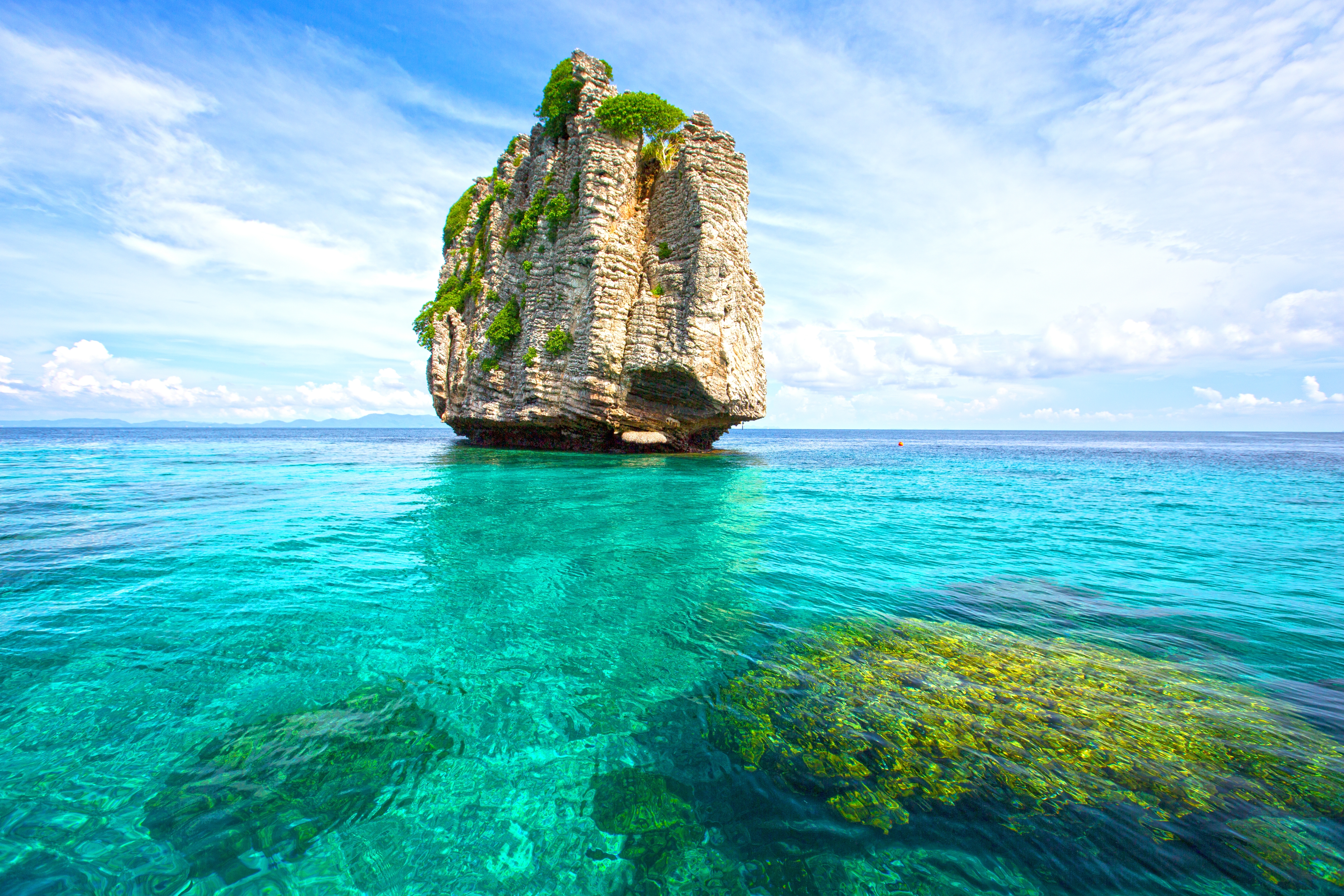 หมู่เกาะห้า (เกาะตุกนลิมา) · 4