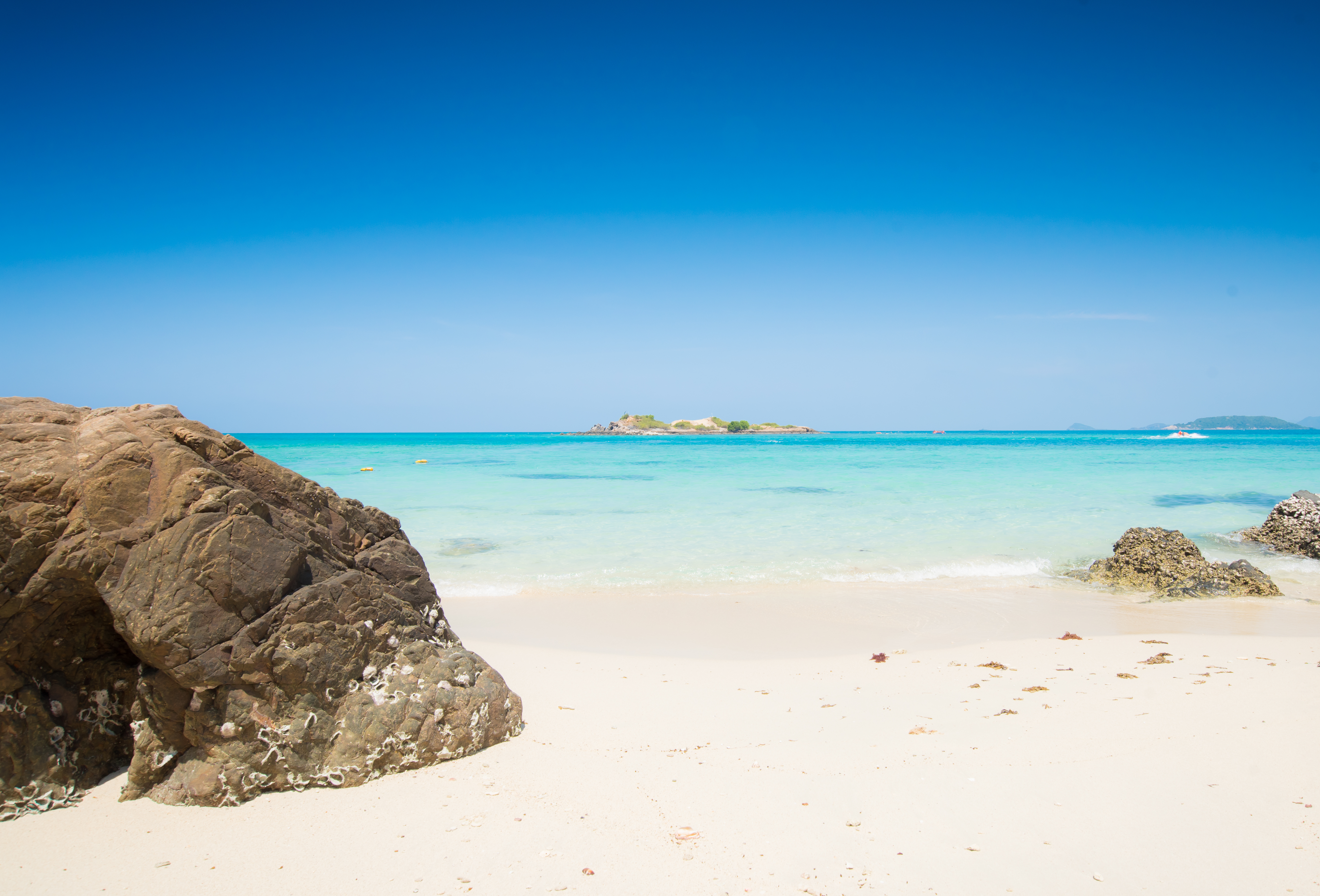 เกาะแสมสาร · 3