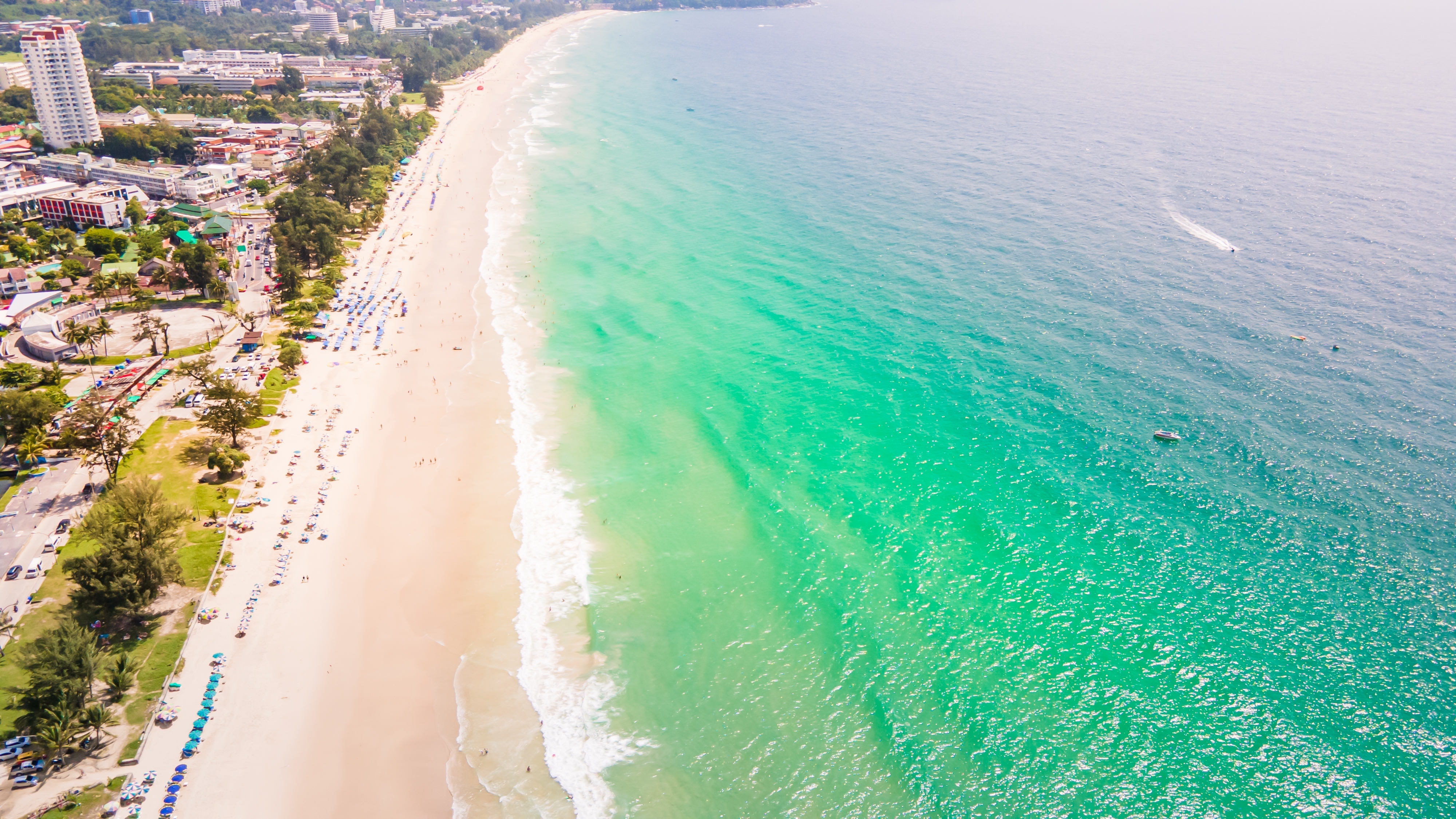 หาดกะรน · 2