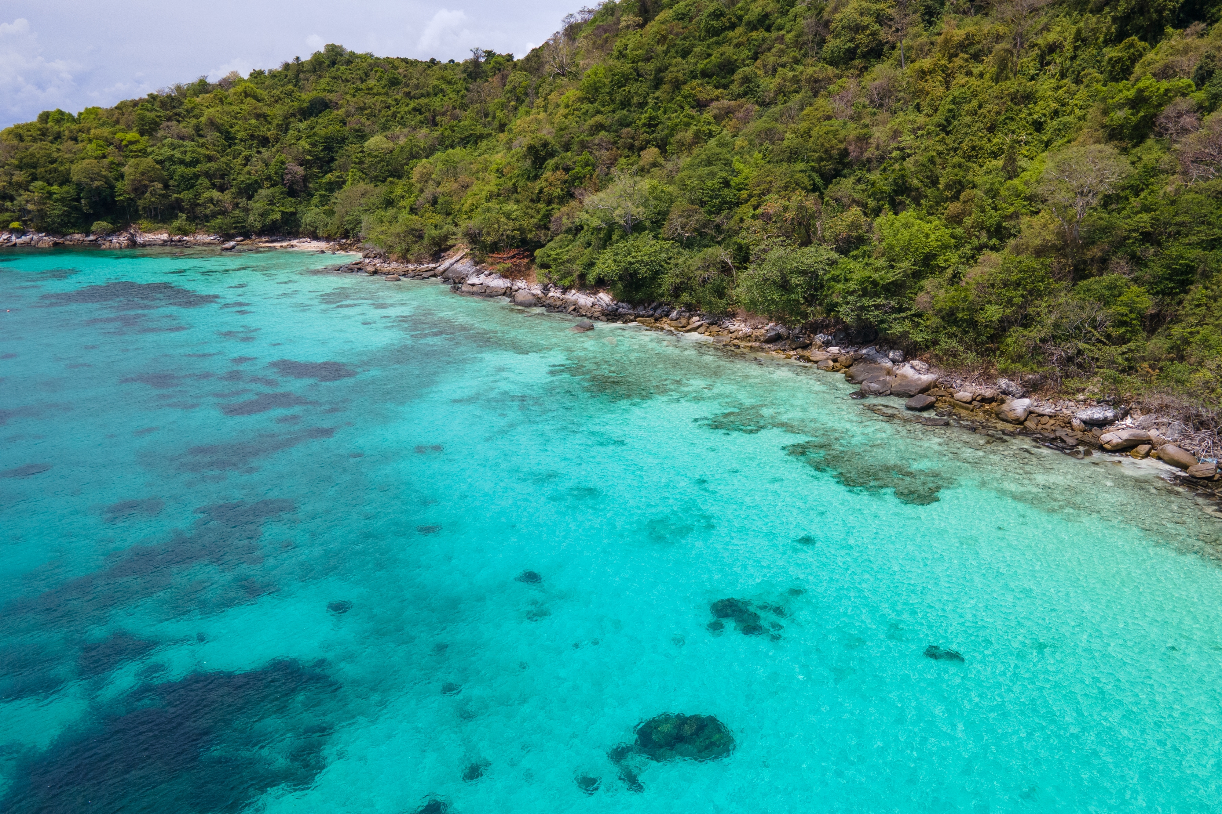 เกาะราชาน้อย · 4