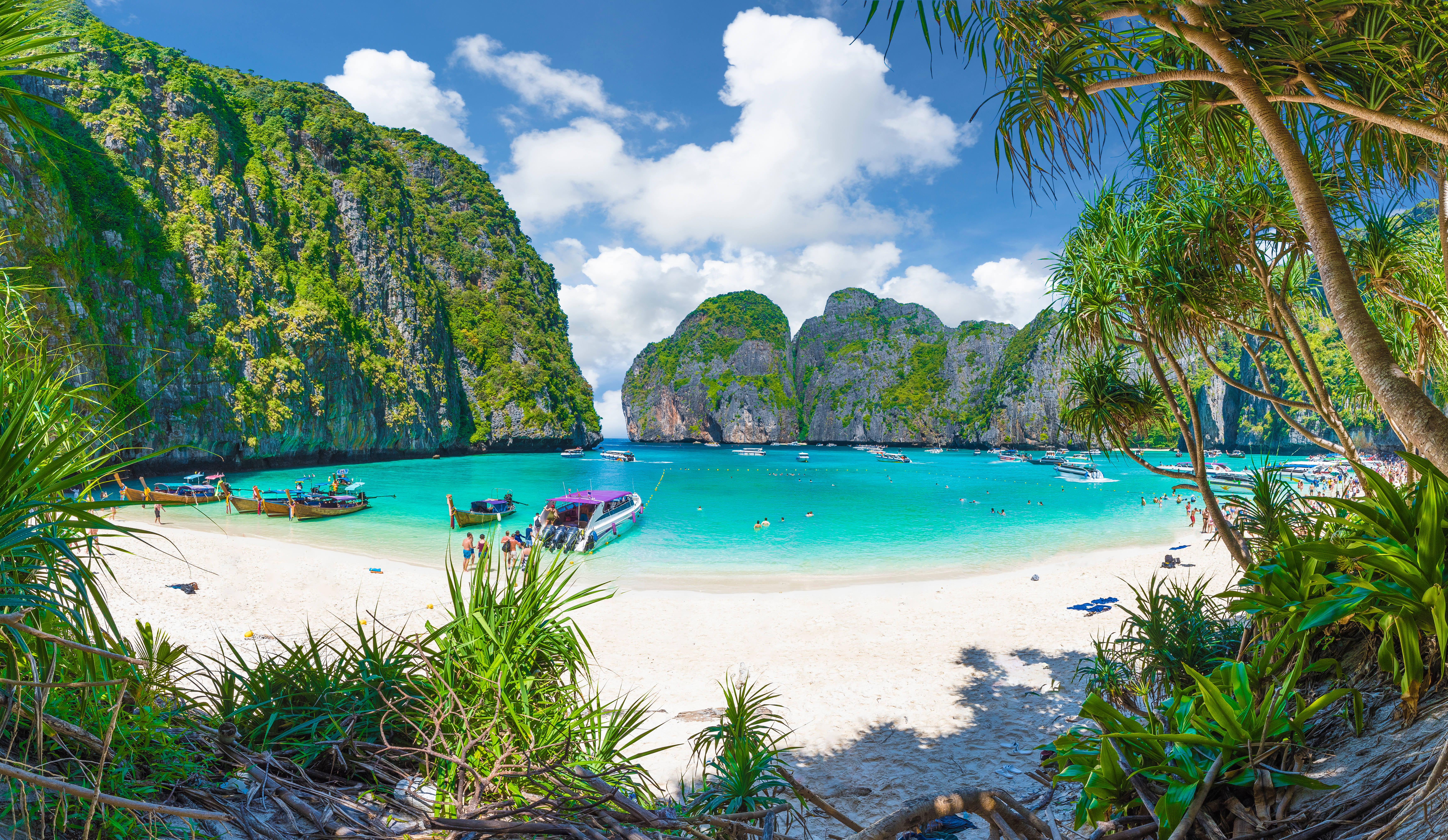 เกาะพีพี · 3