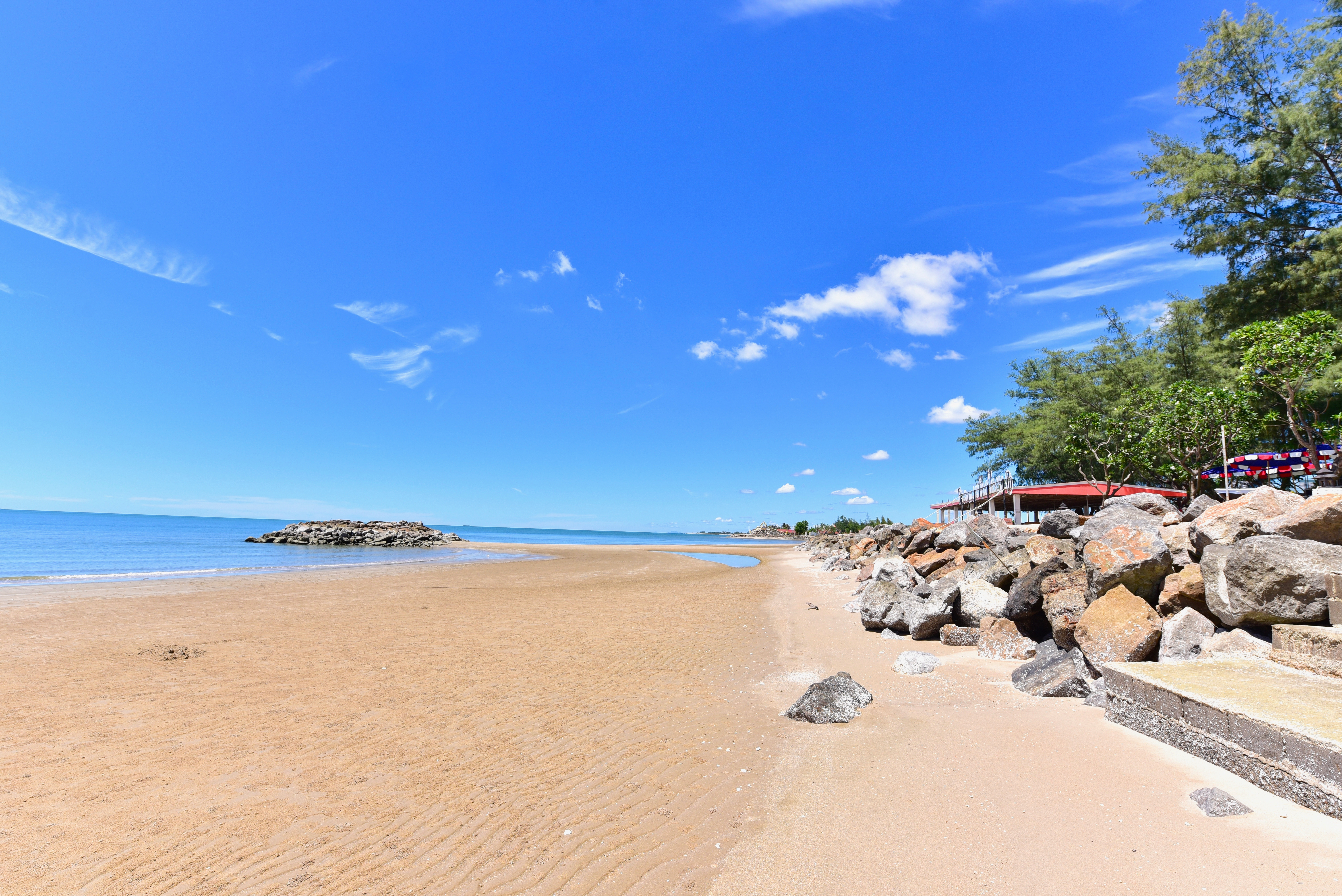 หาดปึกเตียน · 4