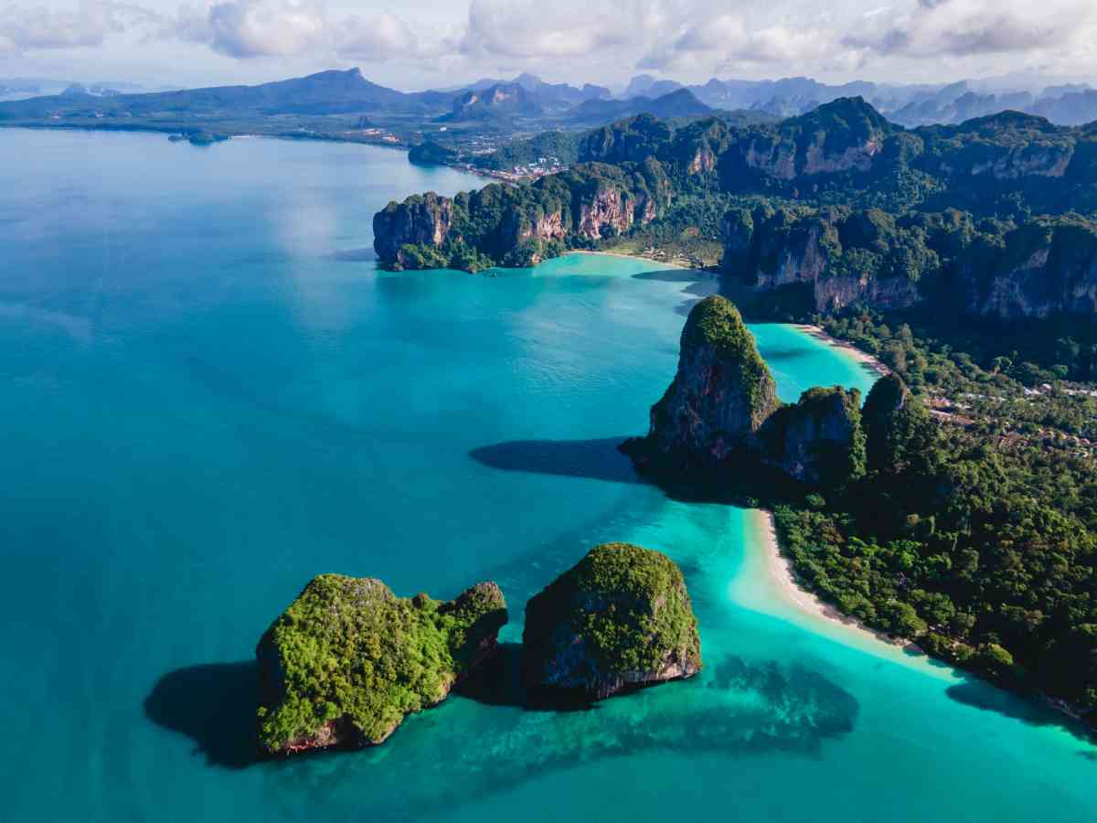 หาดไร่เลย์
