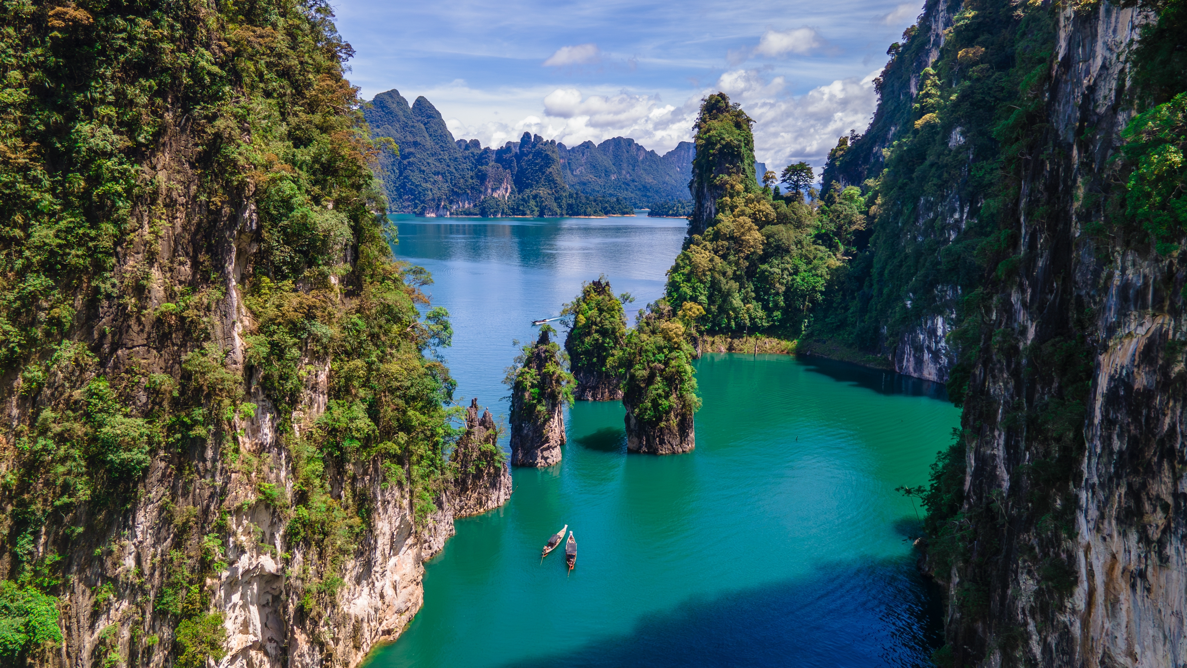 อุทยานแห่งชาติเขาสก · 3