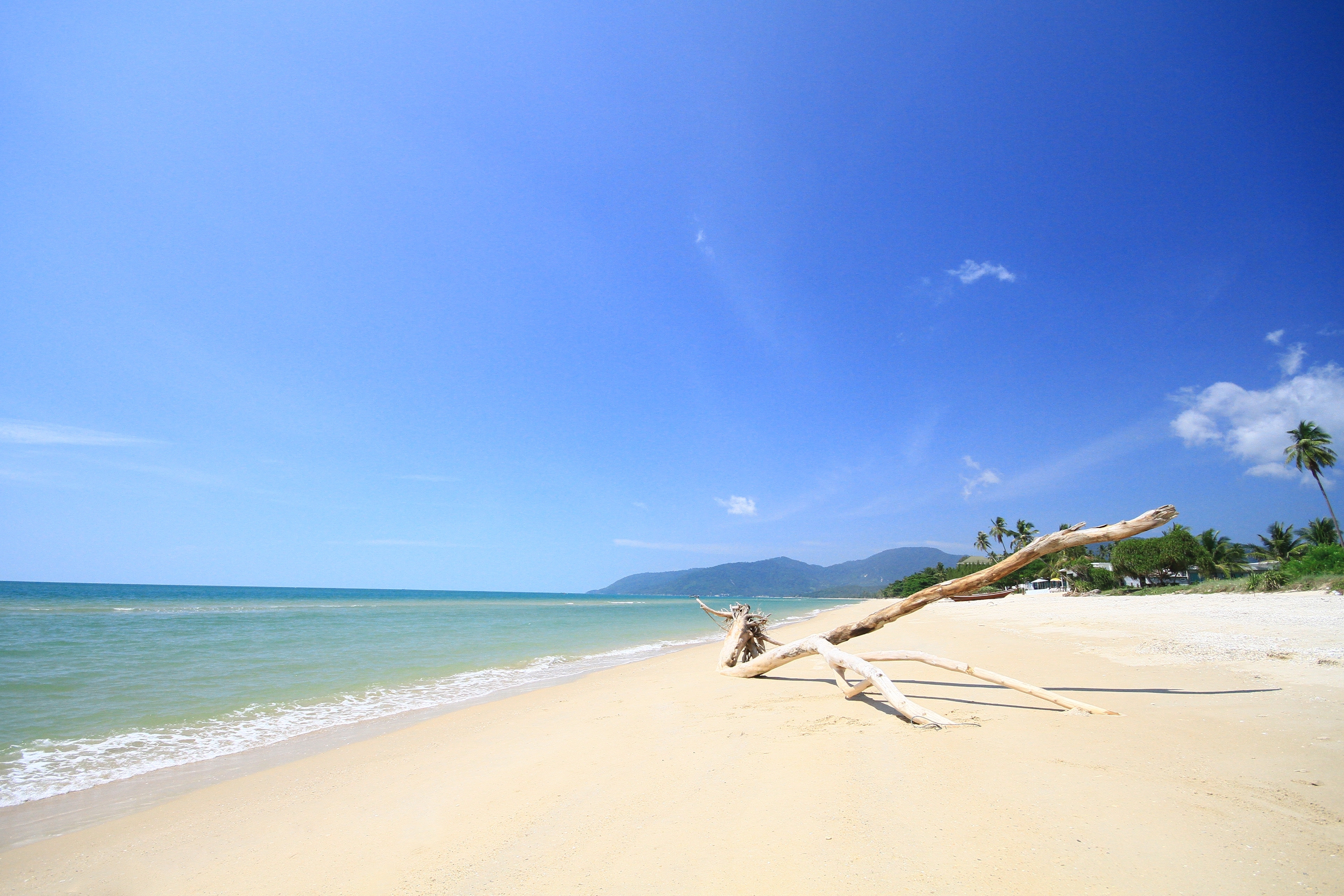 หาดขนอม · 4