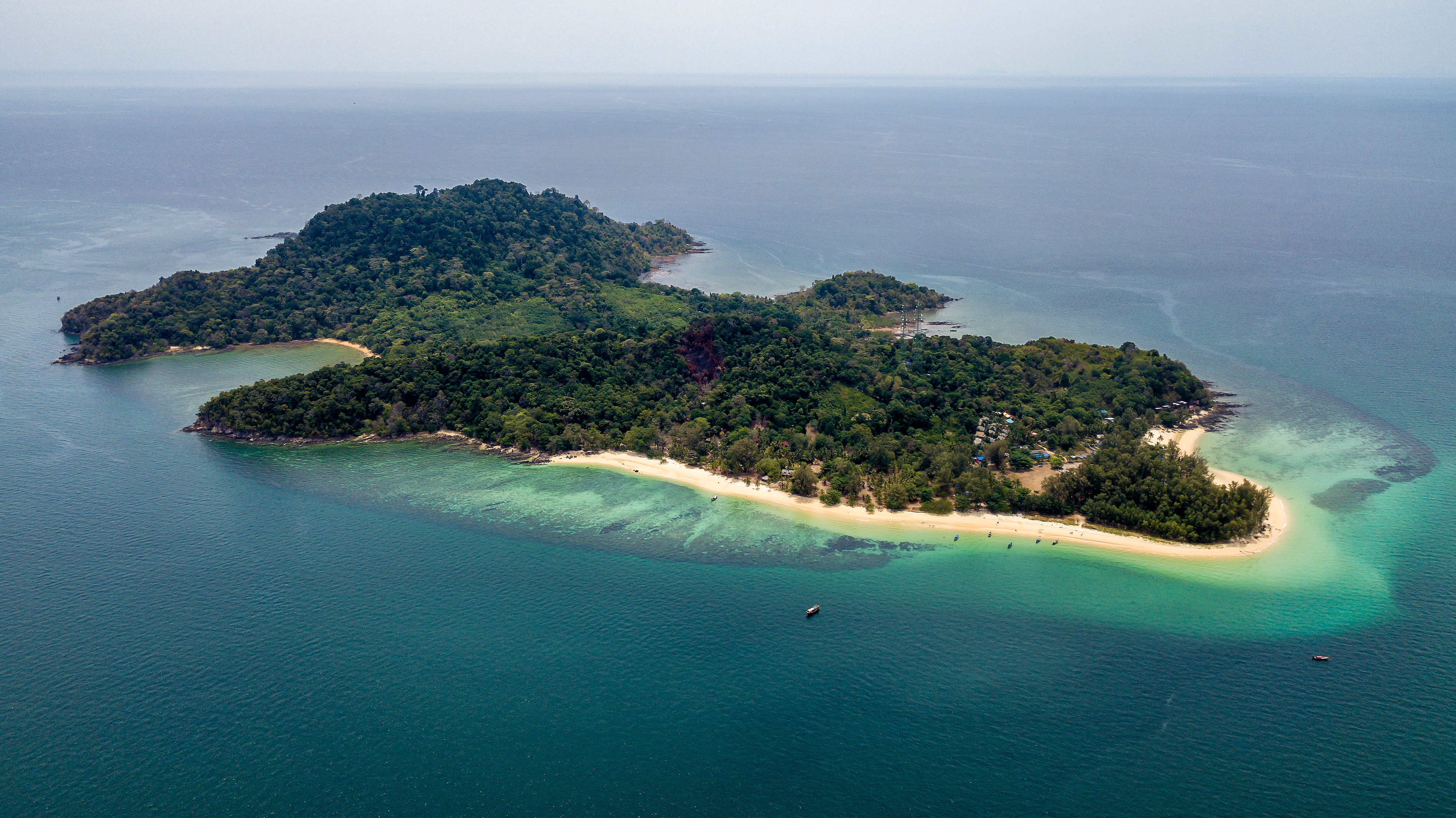 เกาะบุโหลน · 2