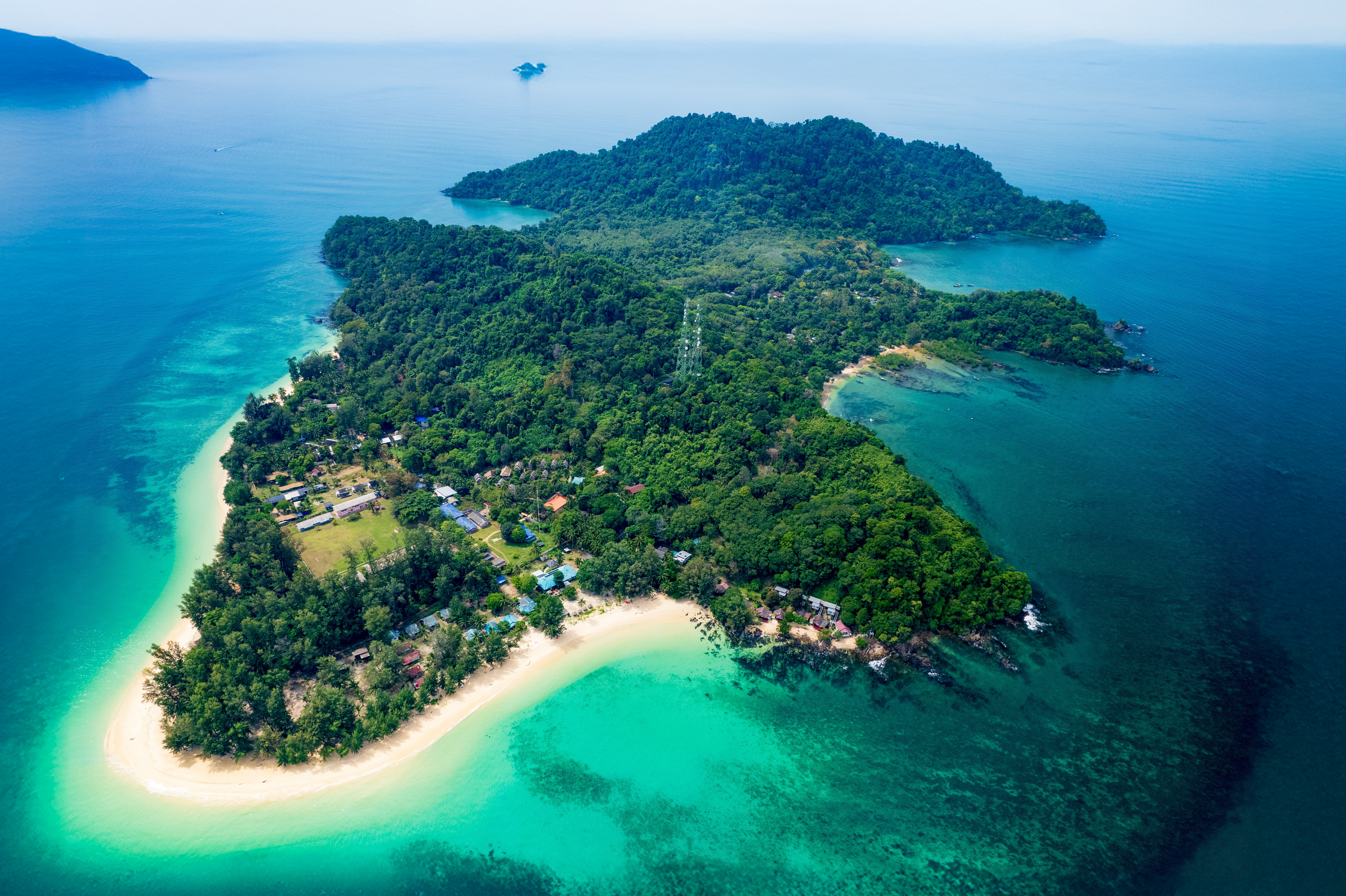 เกาะบุโหลน · 3