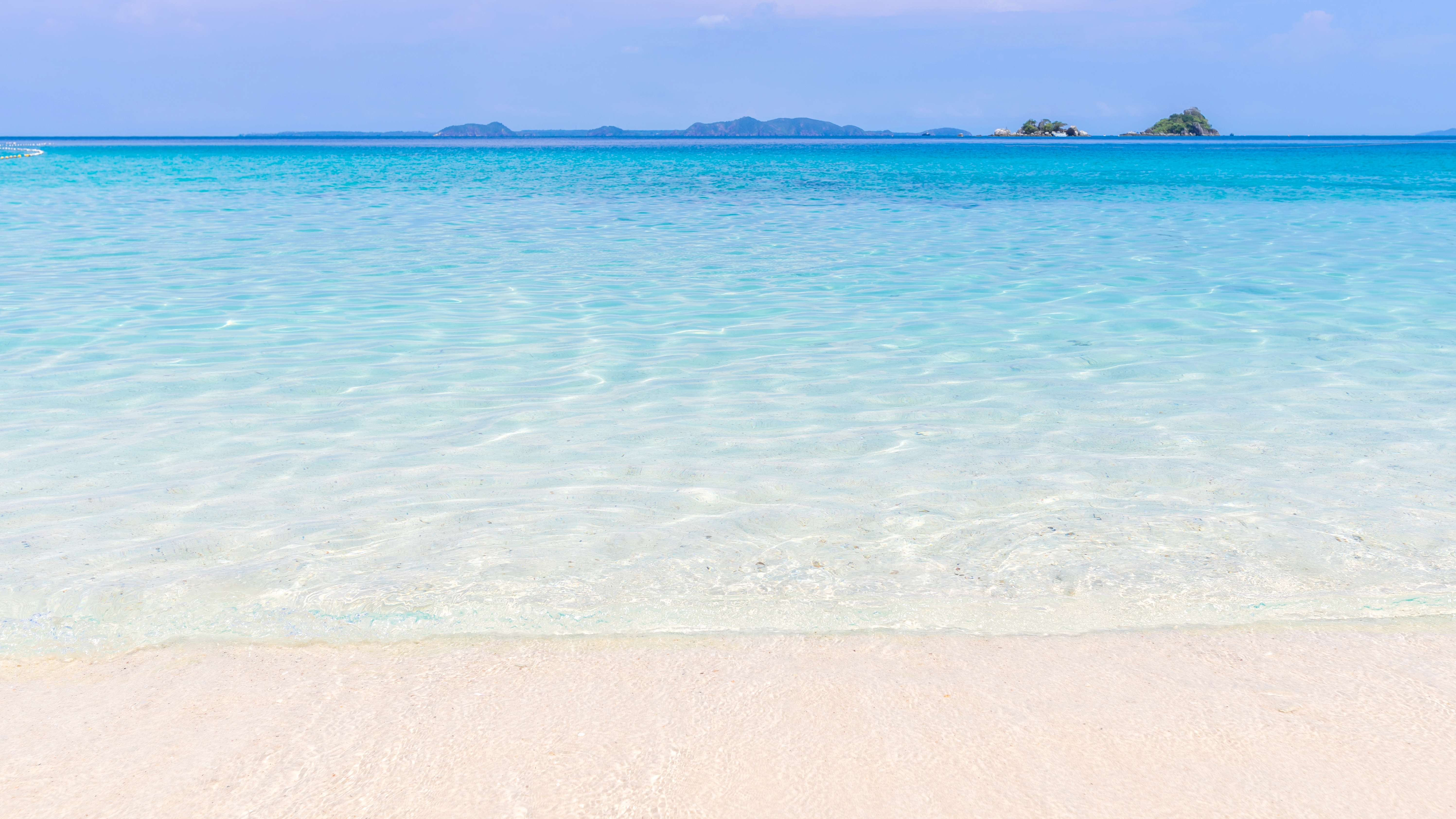 หาดทรายขาว (เกาะช้าง) · 5