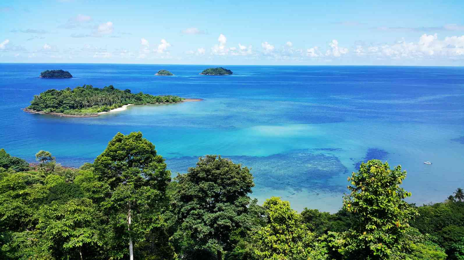 เกาะมันใน