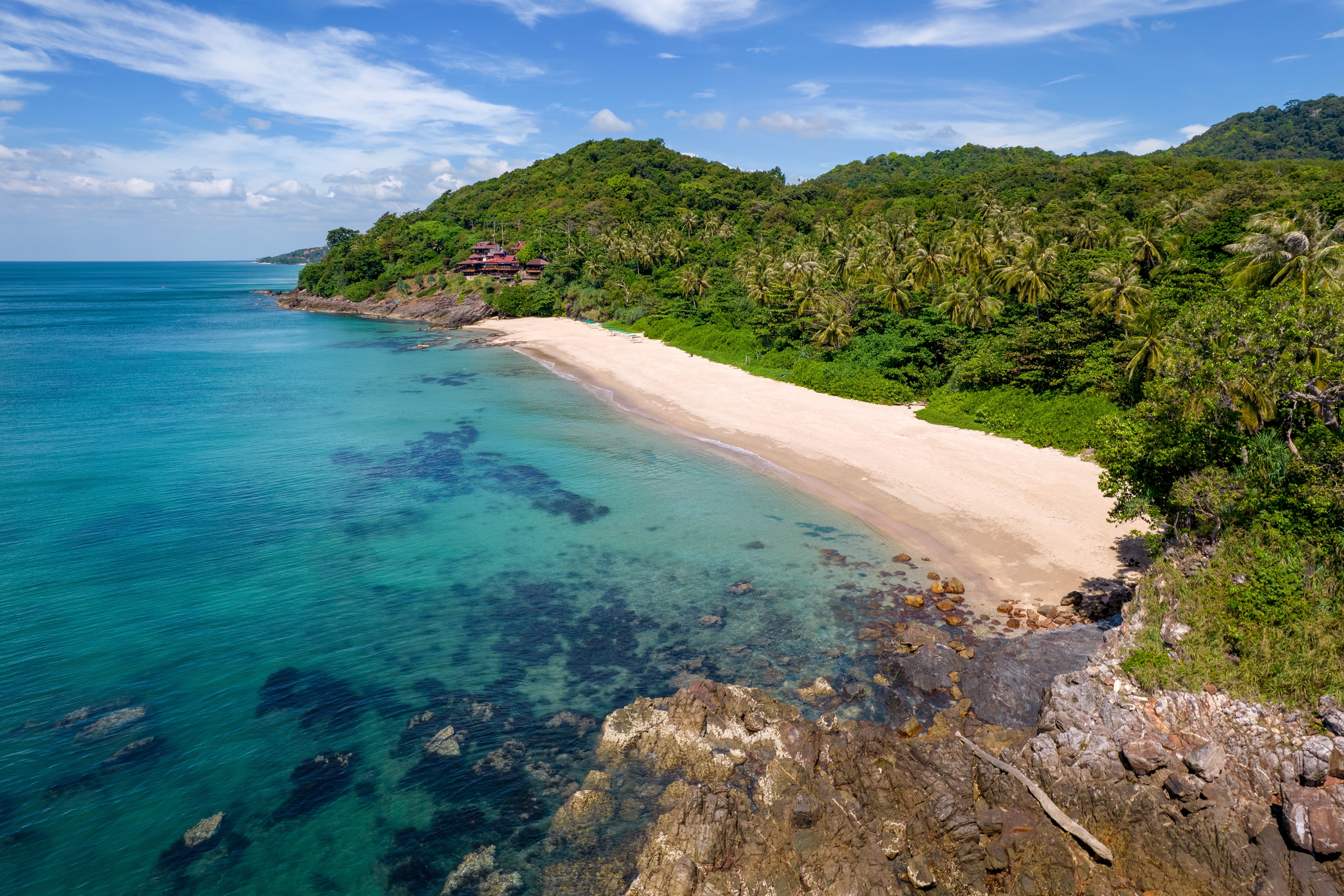 หาดนุ้ย · 2