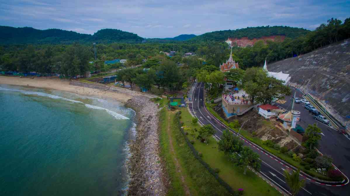หาดทรายรี
