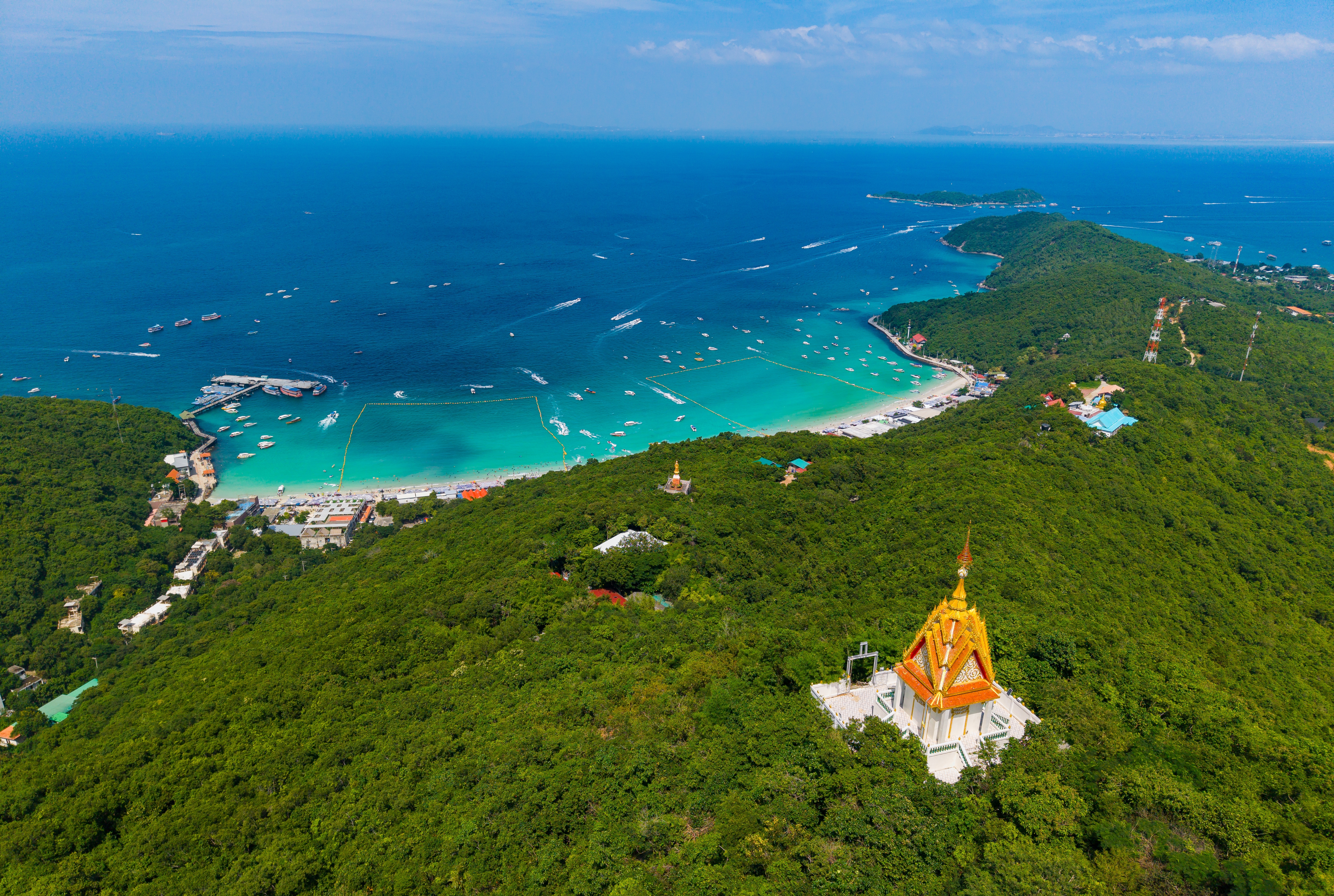 เกาะล้าน · 3