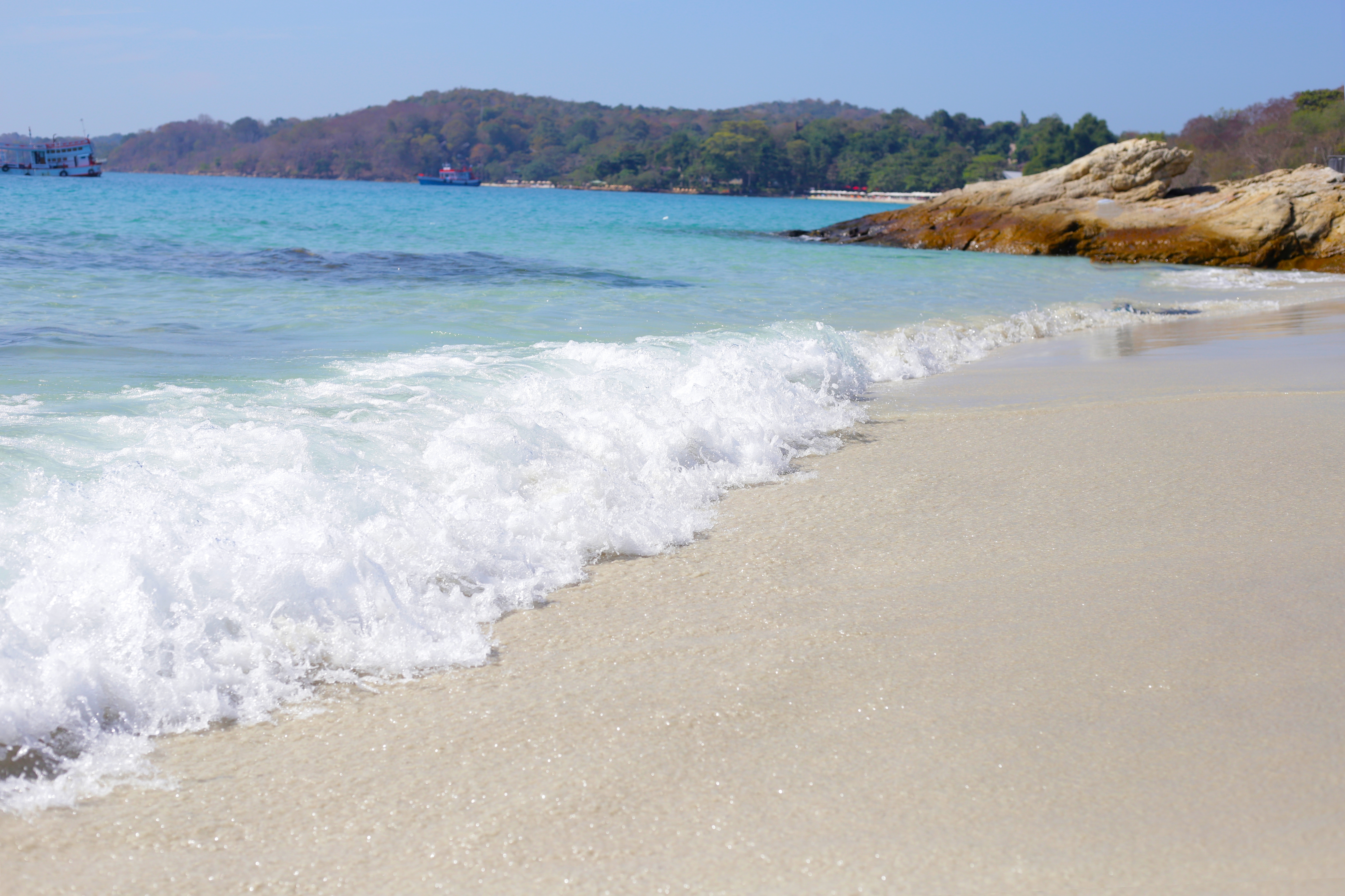 หาดทรายแก้ว (สัตหีบ) · 5