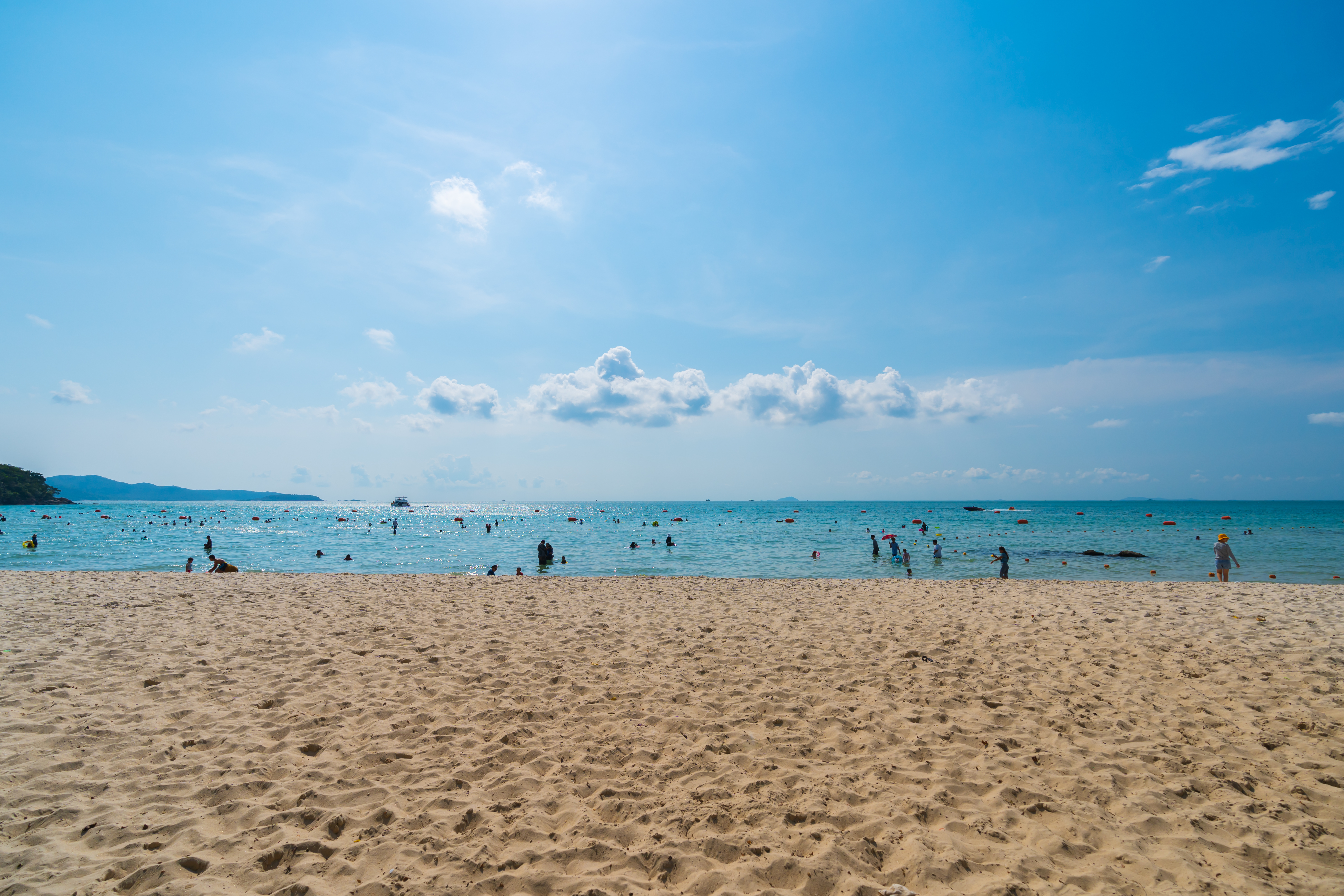 หาดทรายแก้ว (สัตหีบ) · 4