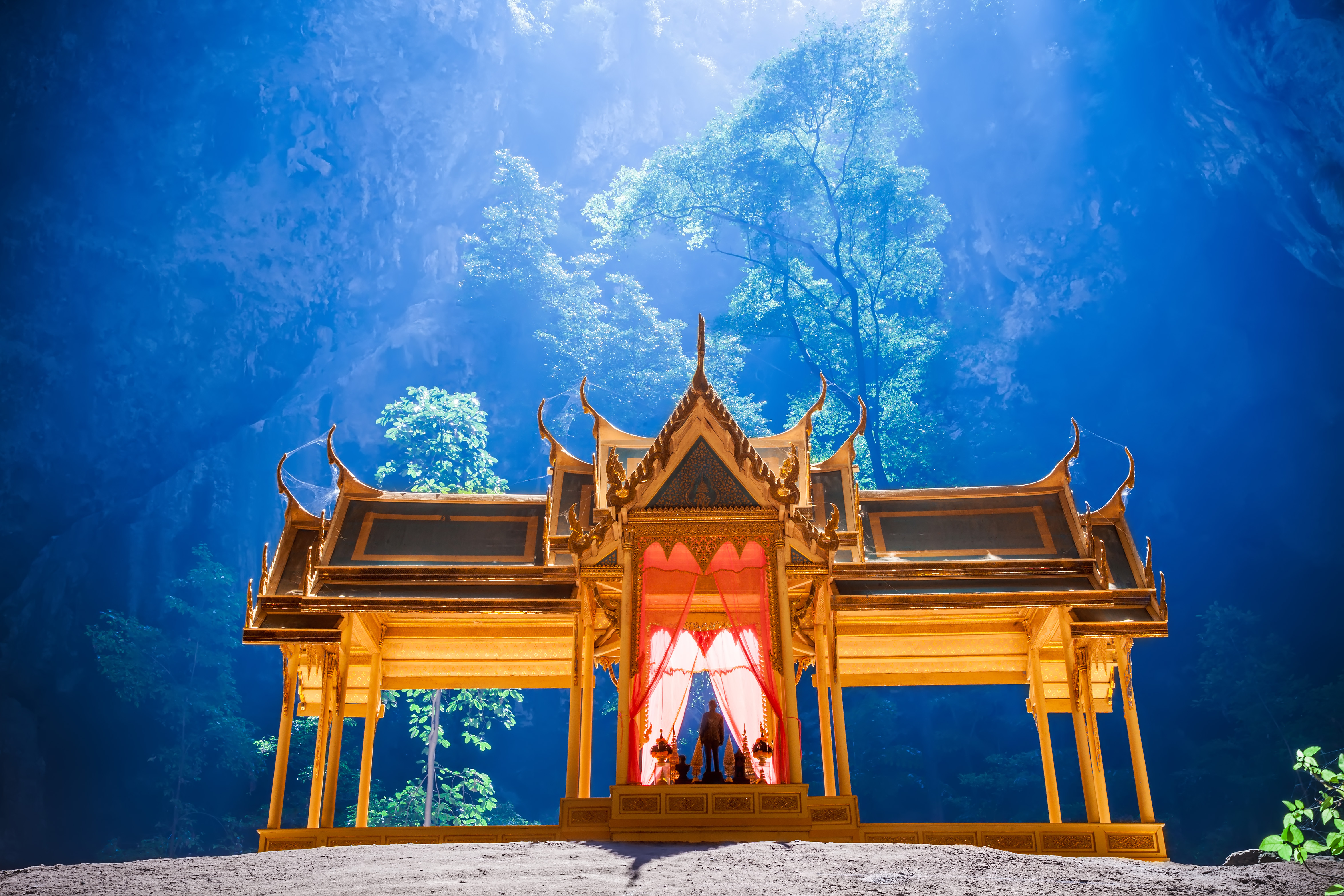 ถ้ำพระยานคร · 3