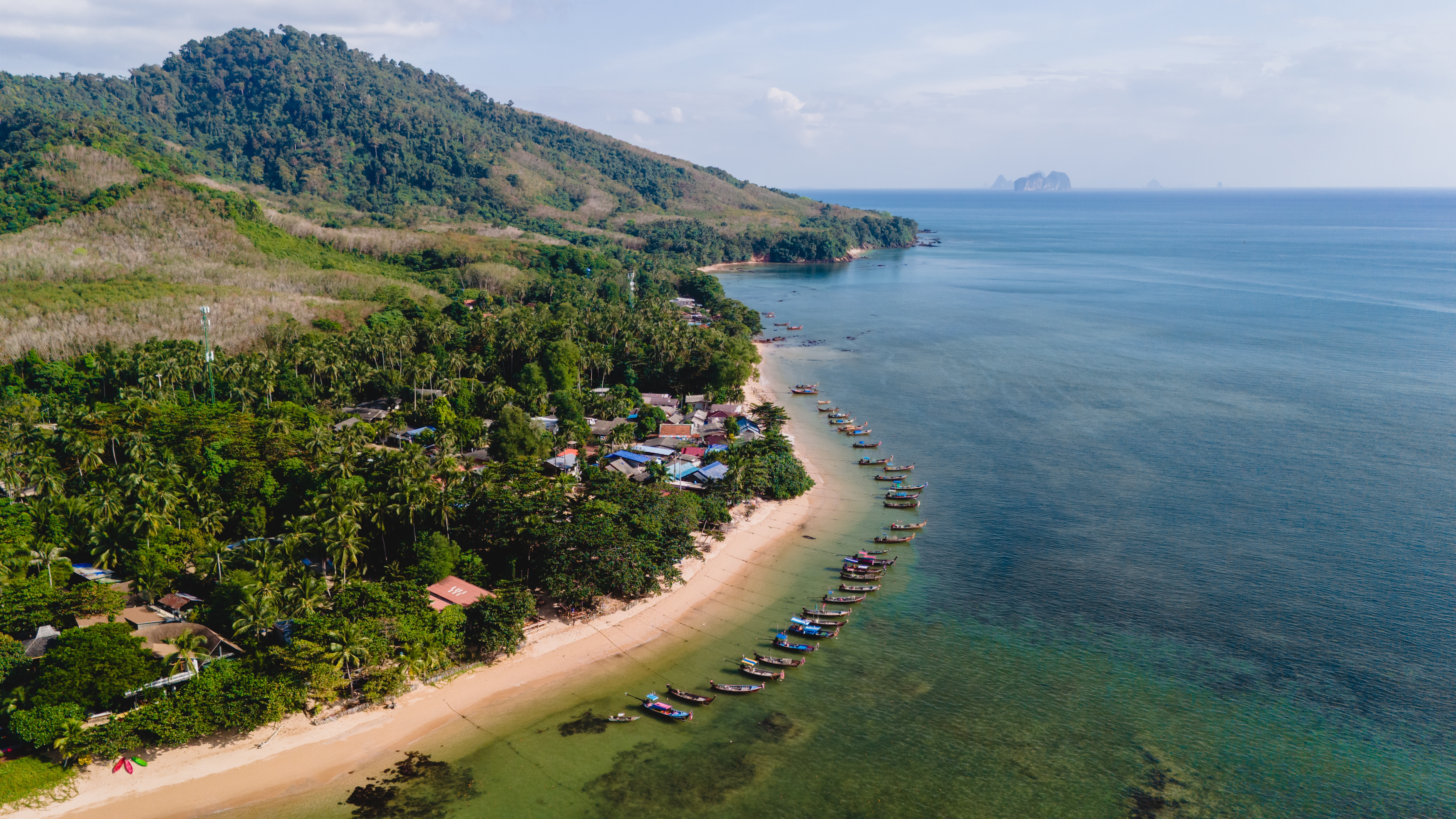 เกาะลิบง · 2