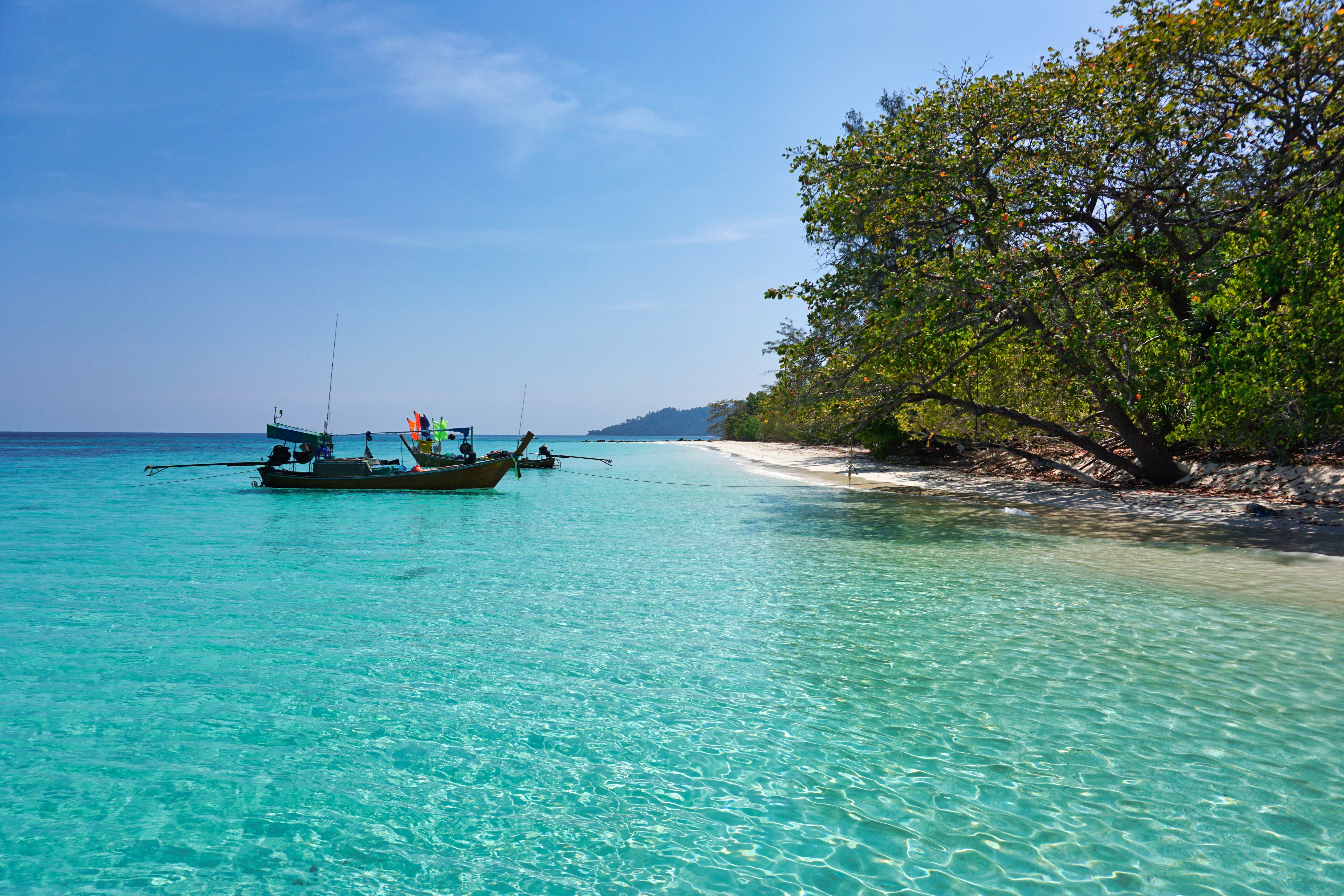 เกาะลันตา · 3