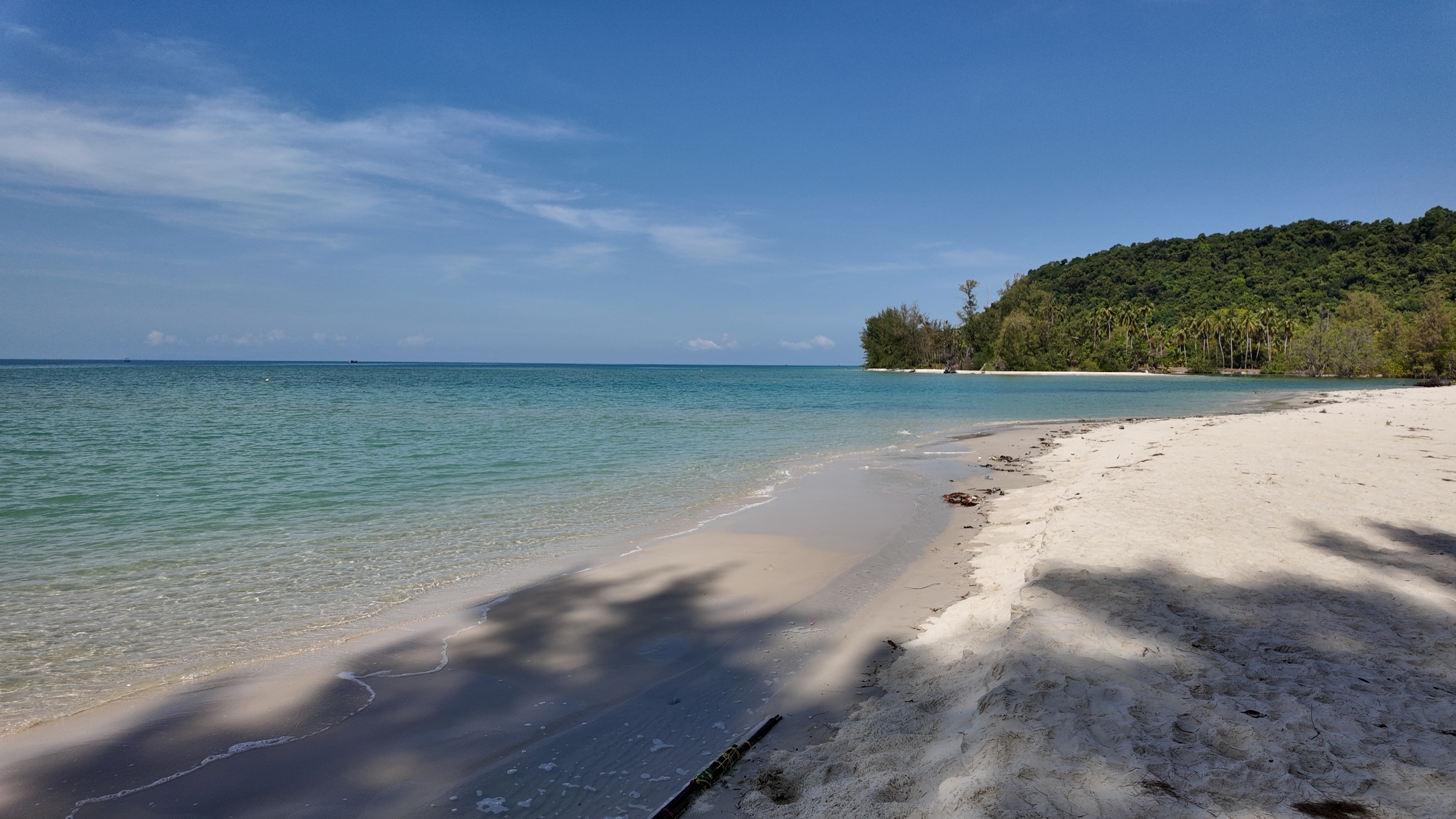 หาดบานชื่น (หาดมะโร) · 4