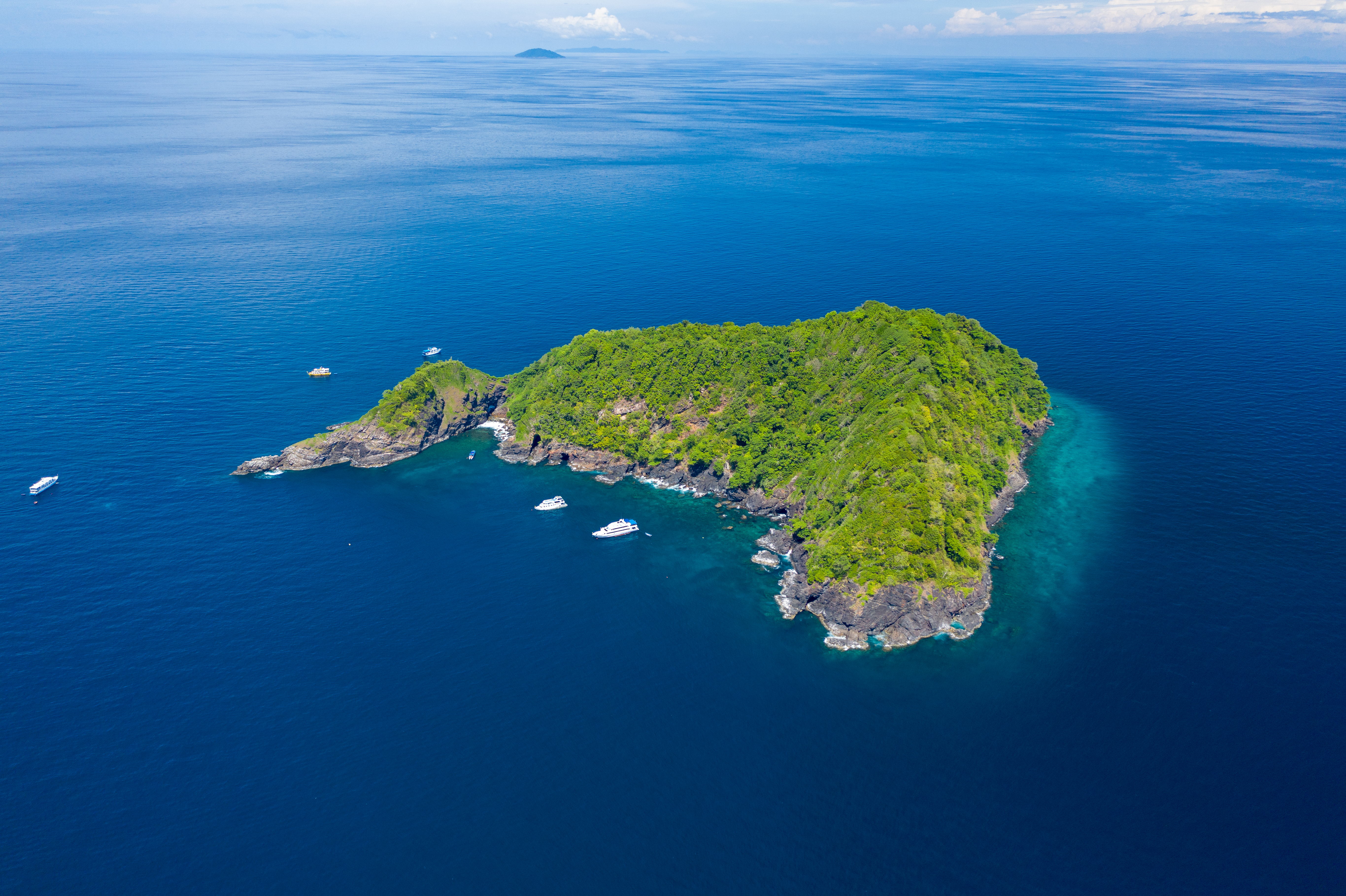 เกาะบอน · 2