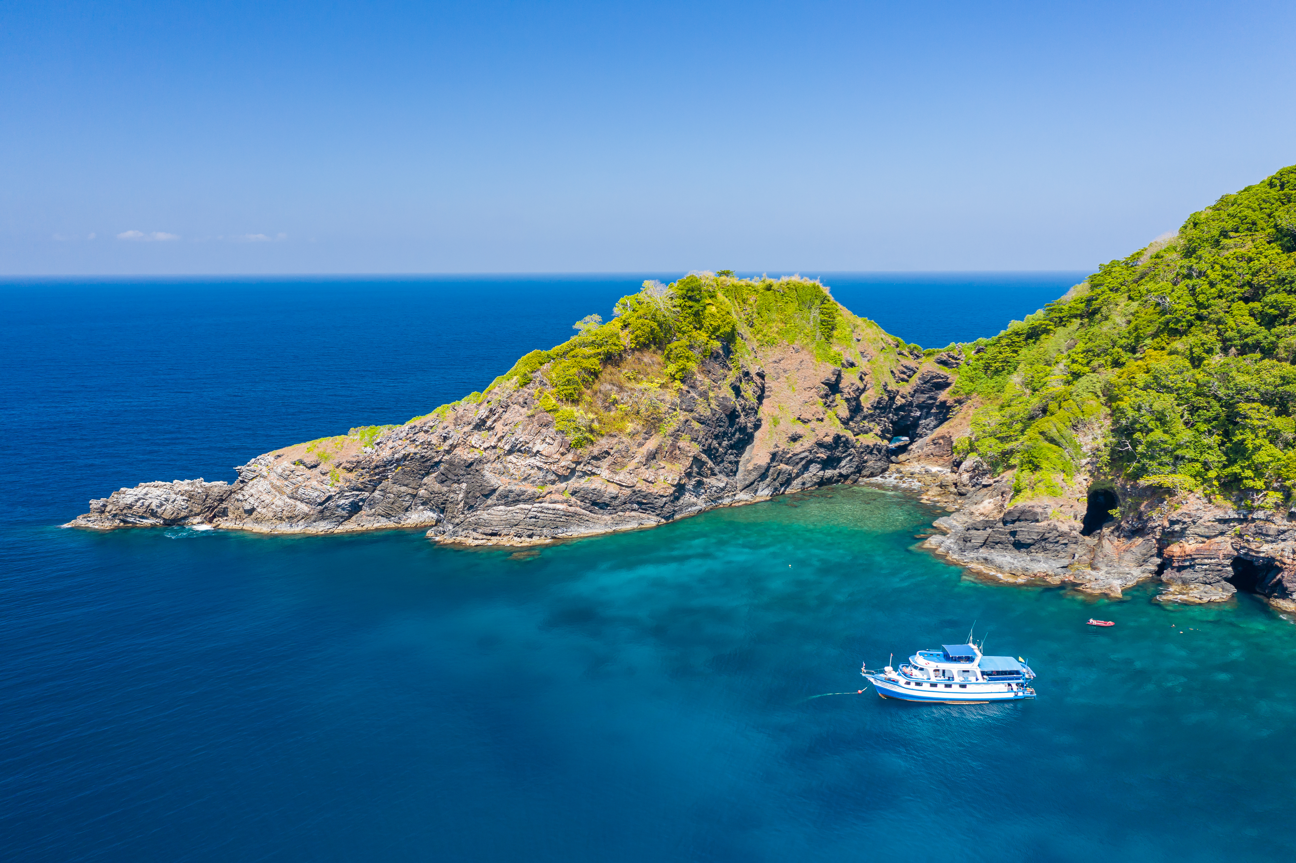 เกาะบอน · 3