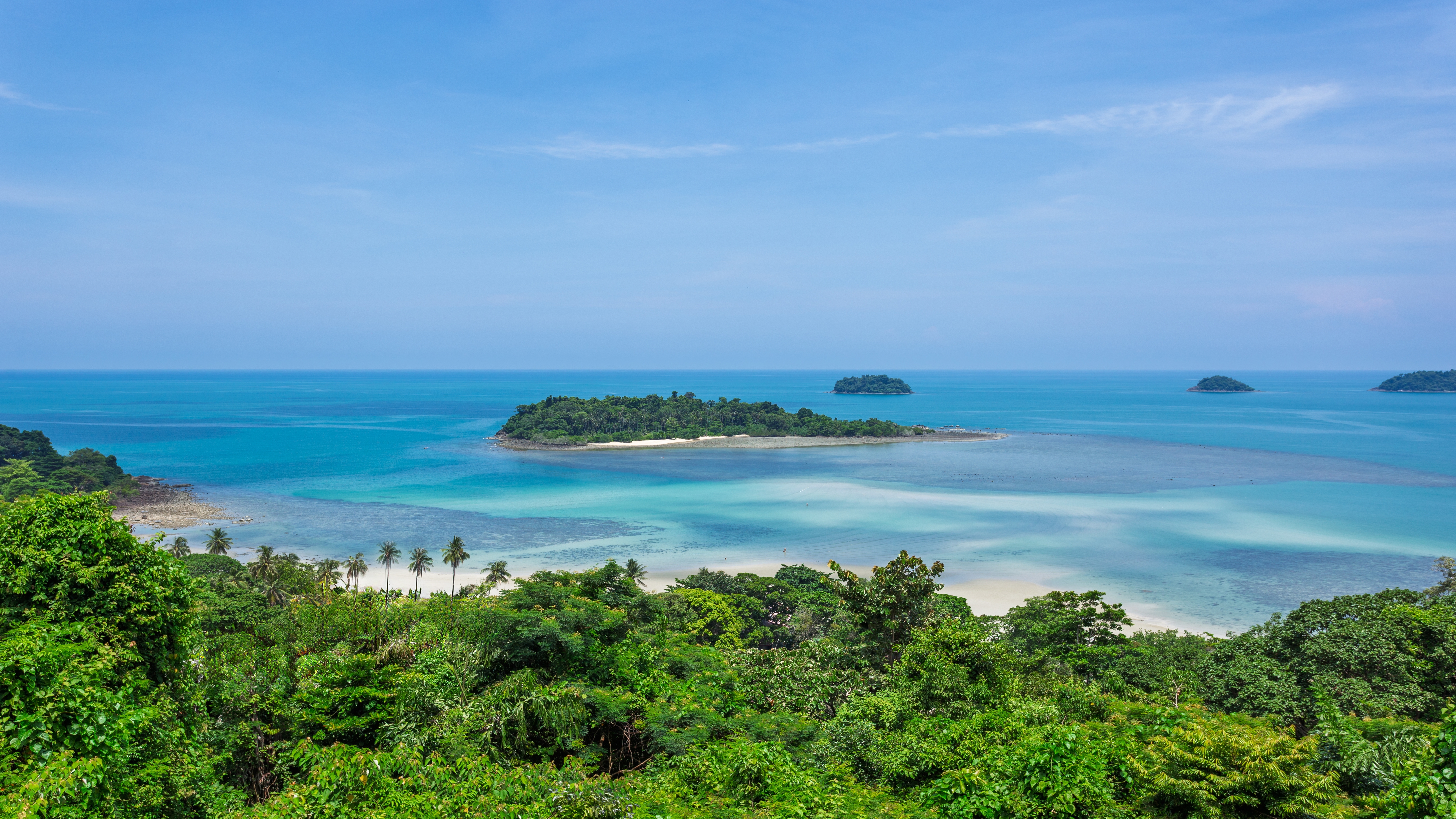 เกาะช้าง · 3