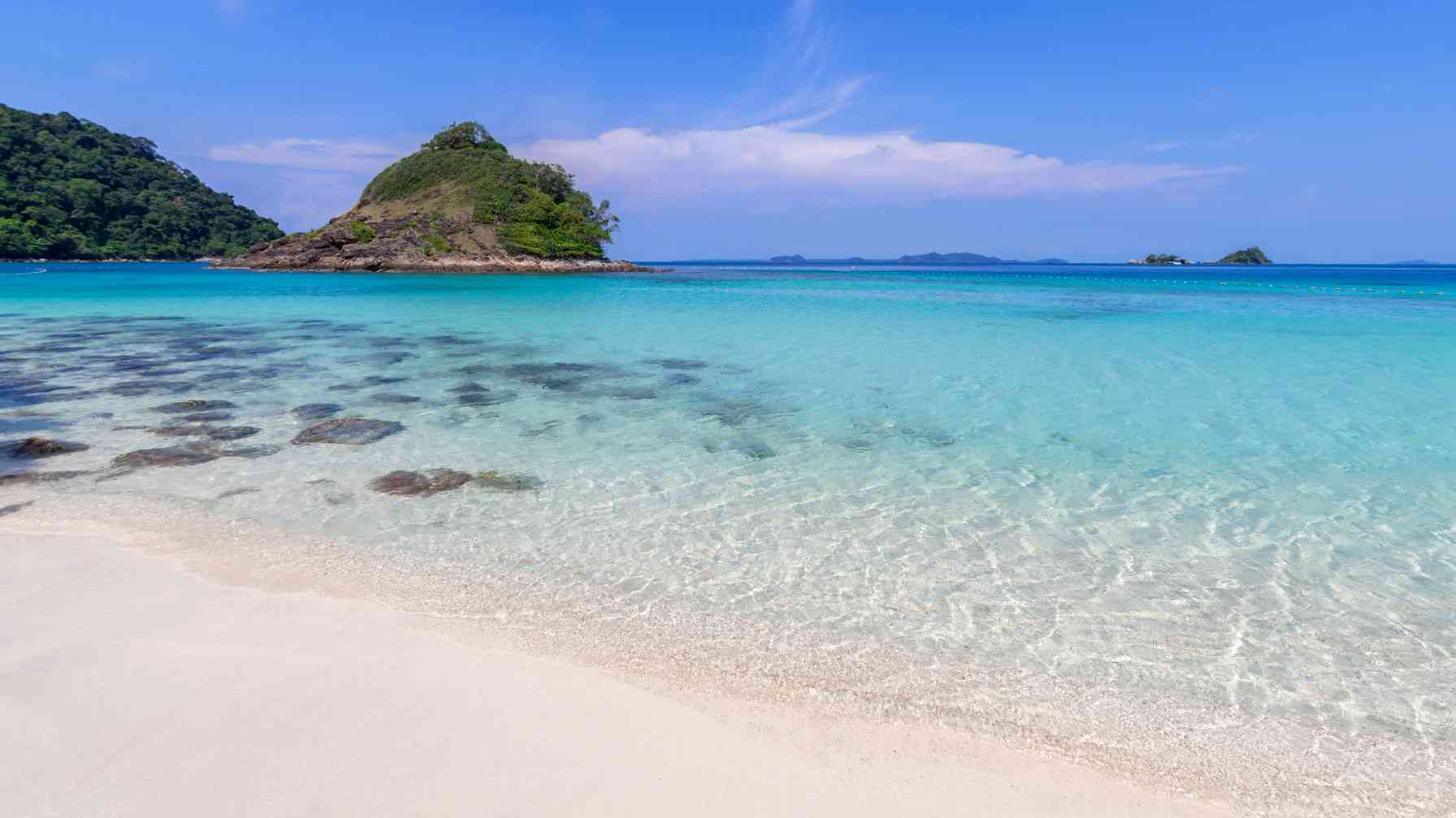 เกาะช้าง
