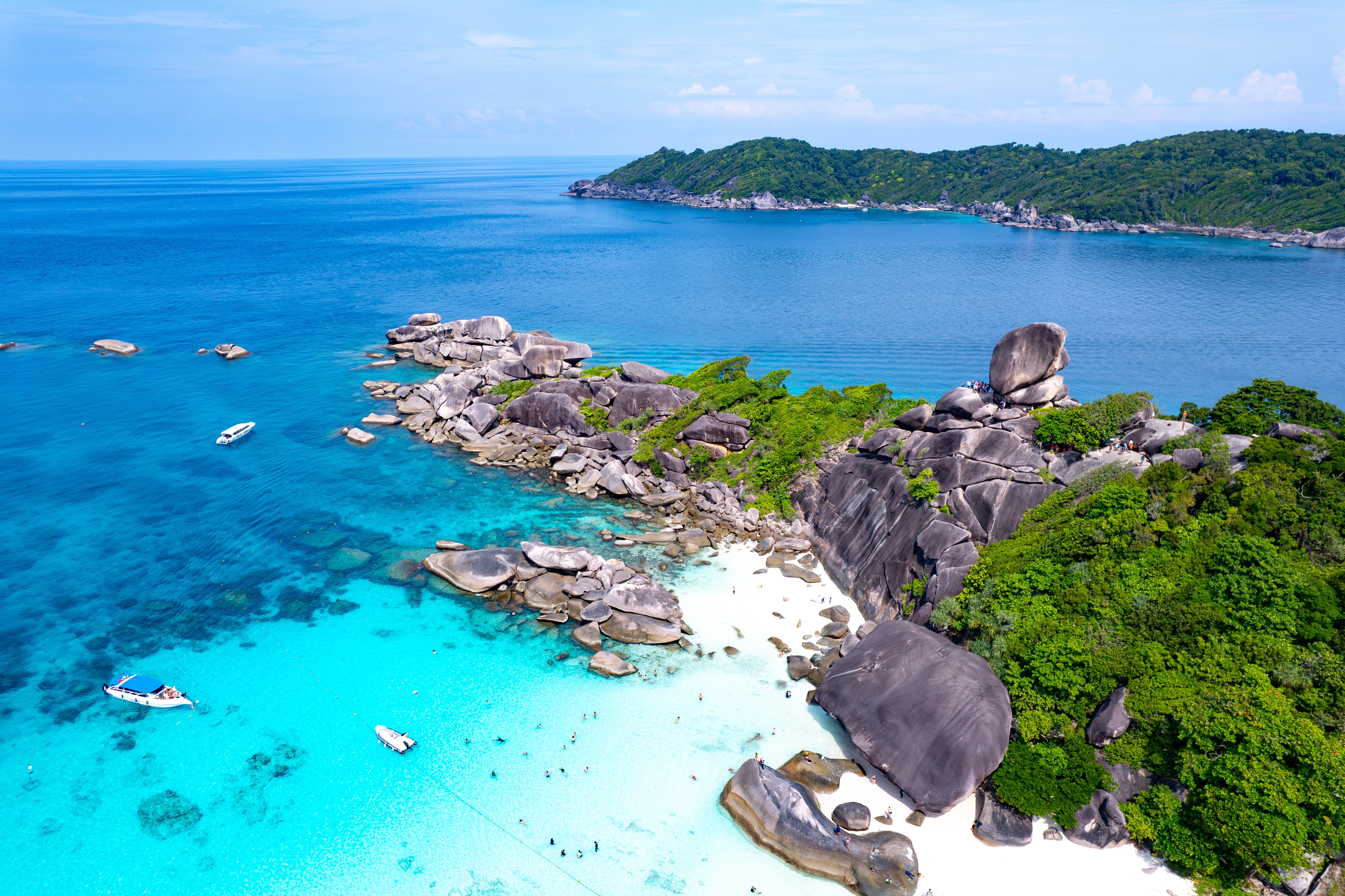 อุทยานแห่งชาติหมู่เกาะสิมิลัน · 4