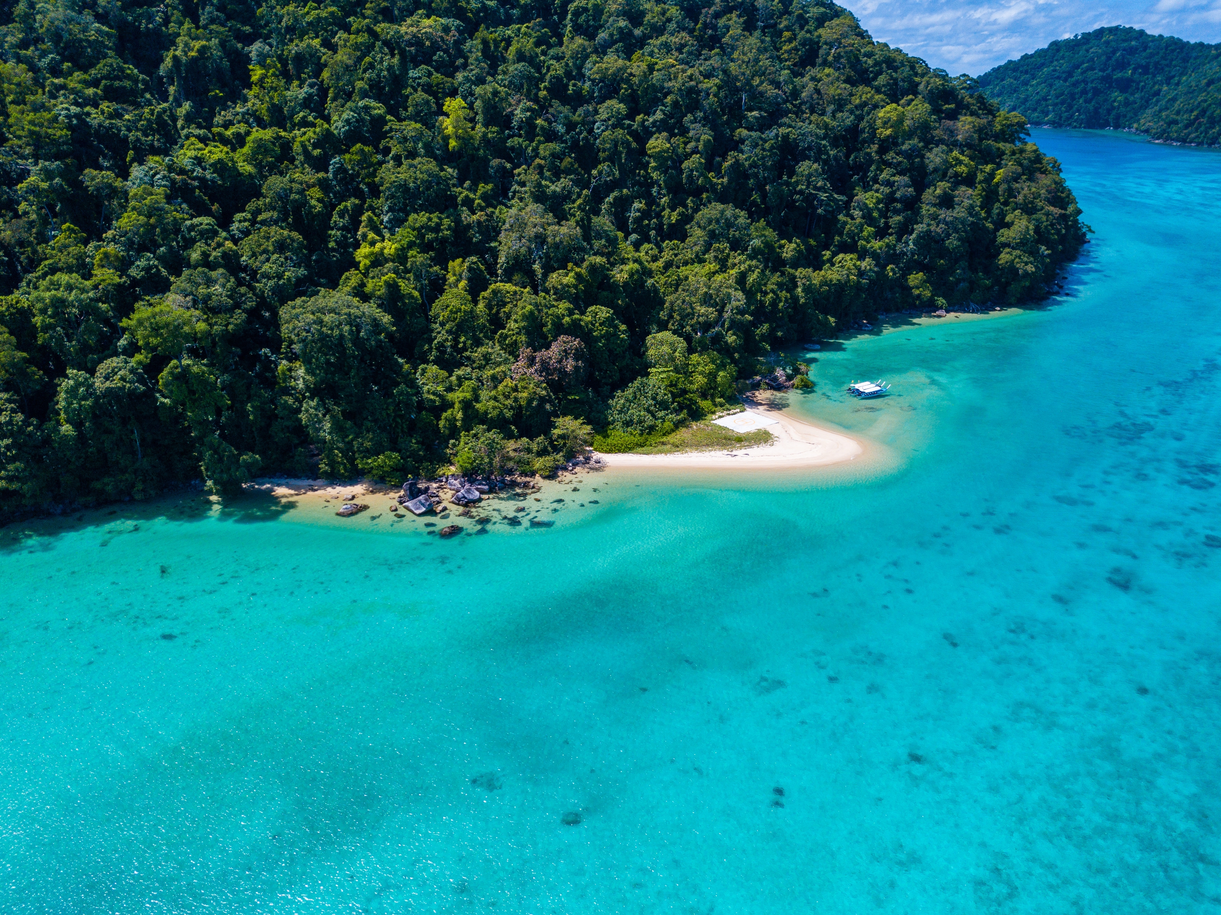 อุทยานแห่งชาติหมู่เกาะสุรินทร์ · 4