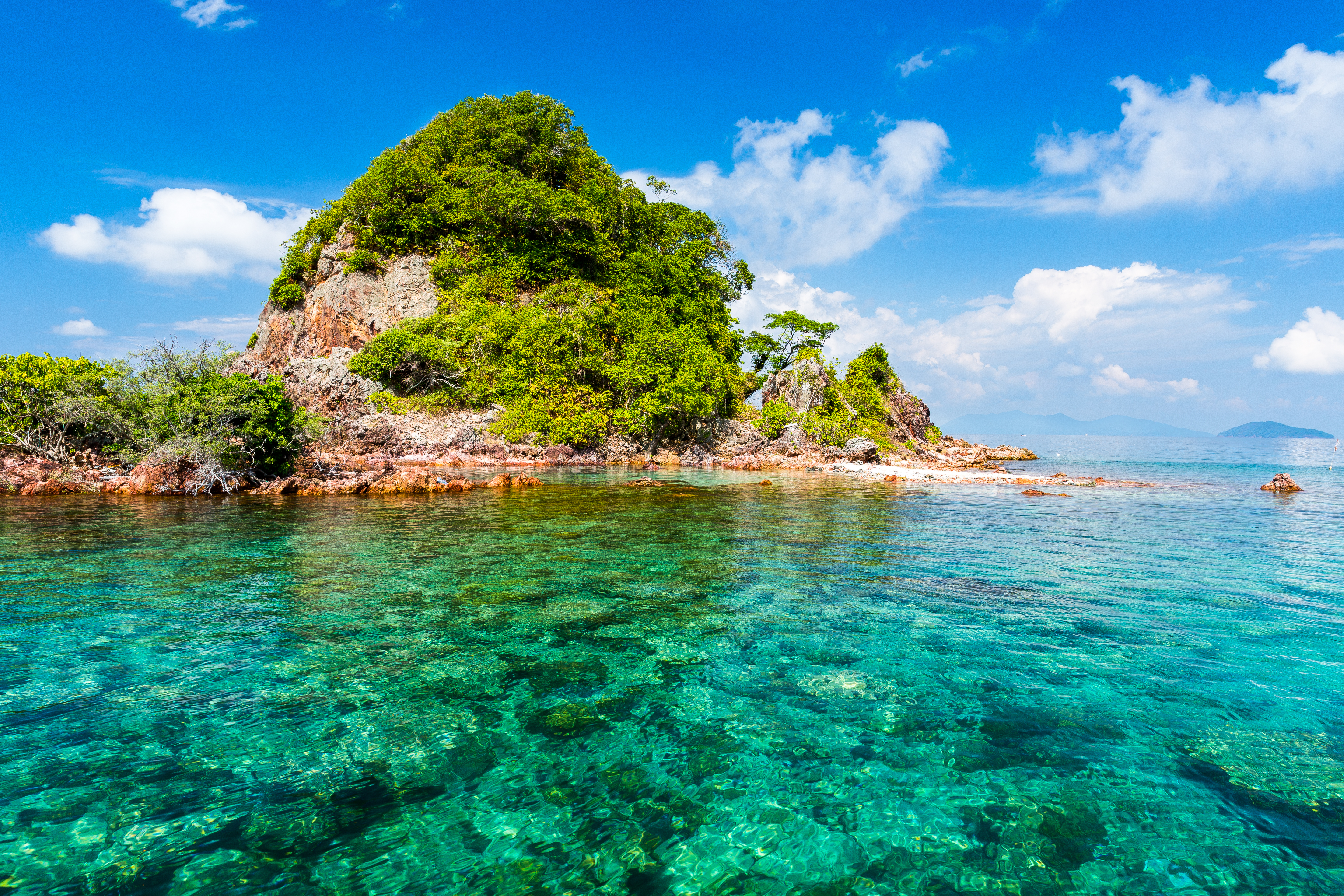 เกาะหมาก · 2