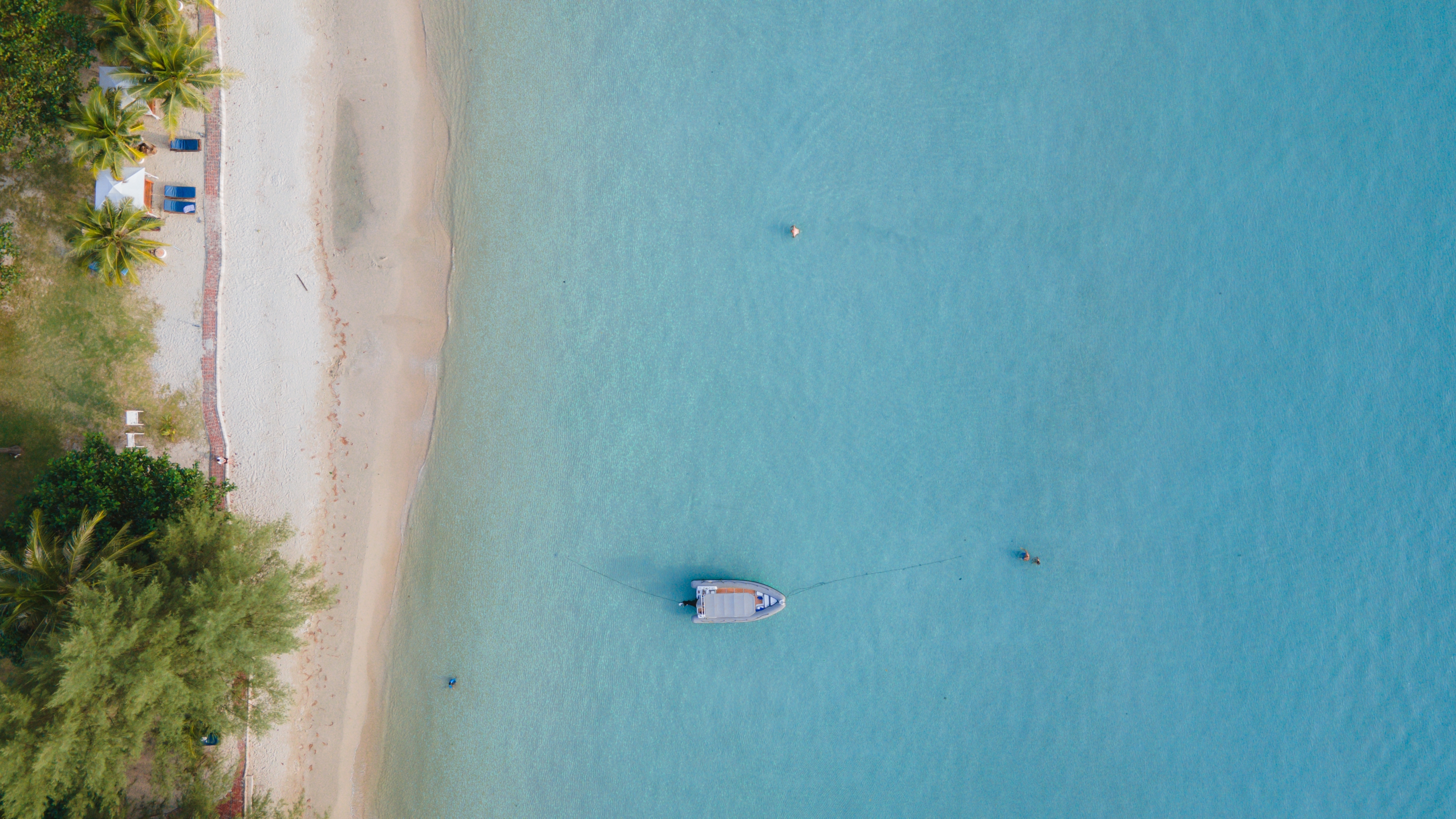 หาดคลองพร้าว–แหลมไชยเชษฐ์ · 2